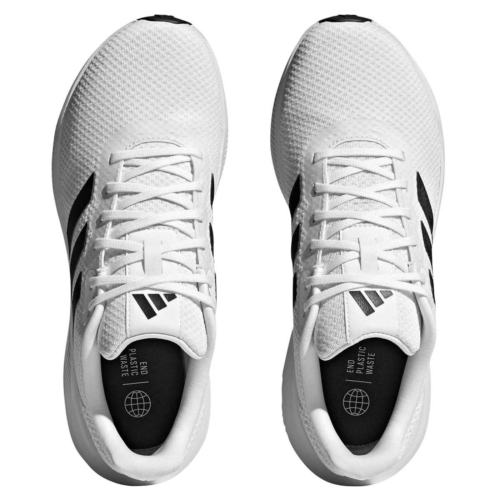 Tenis Adidas Blanco 119088