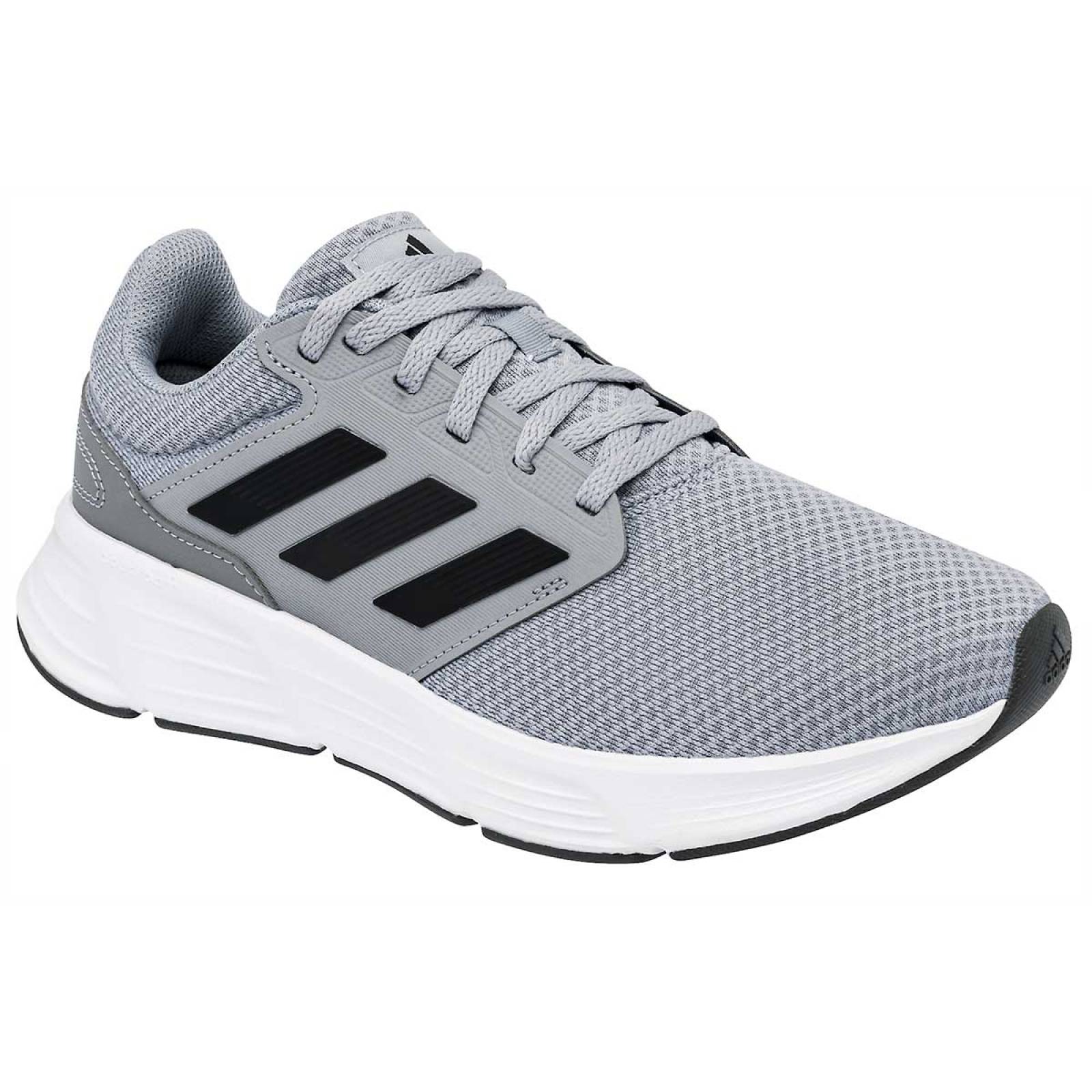 Tenis Adidas Gris 113978