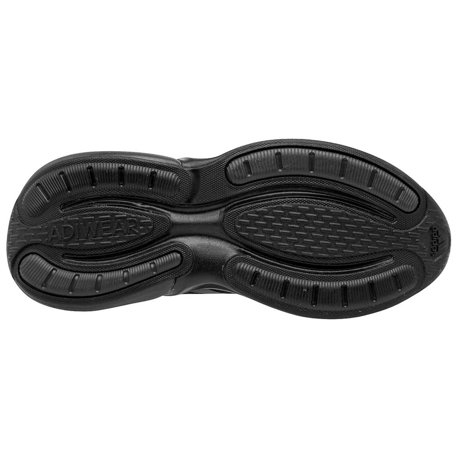 Tenis Adidas Negro 119047