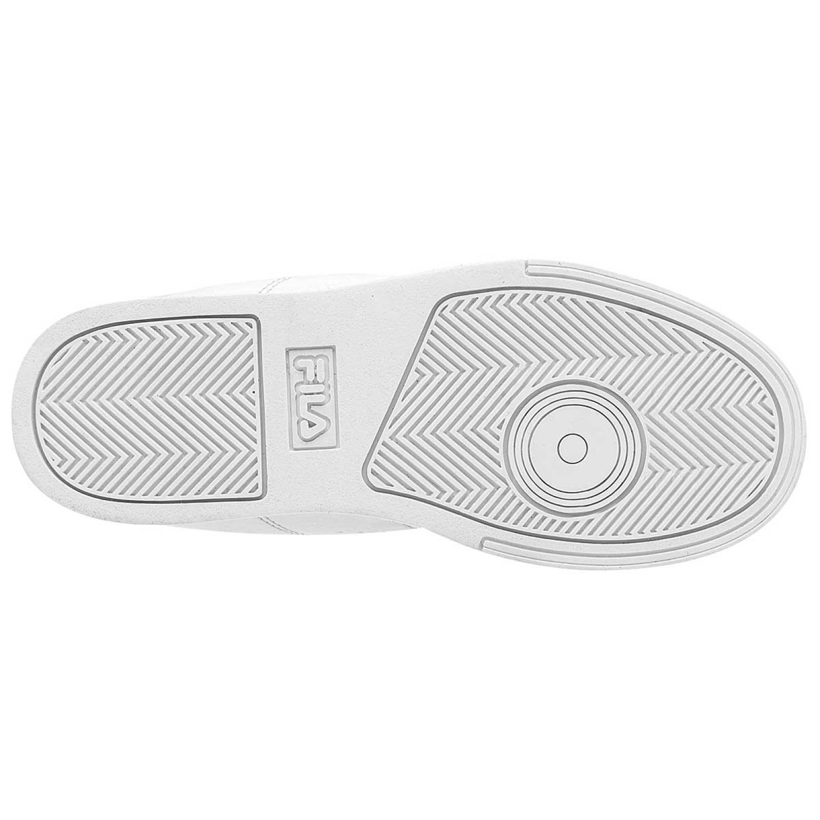 Tenis Fila Blanco 114323