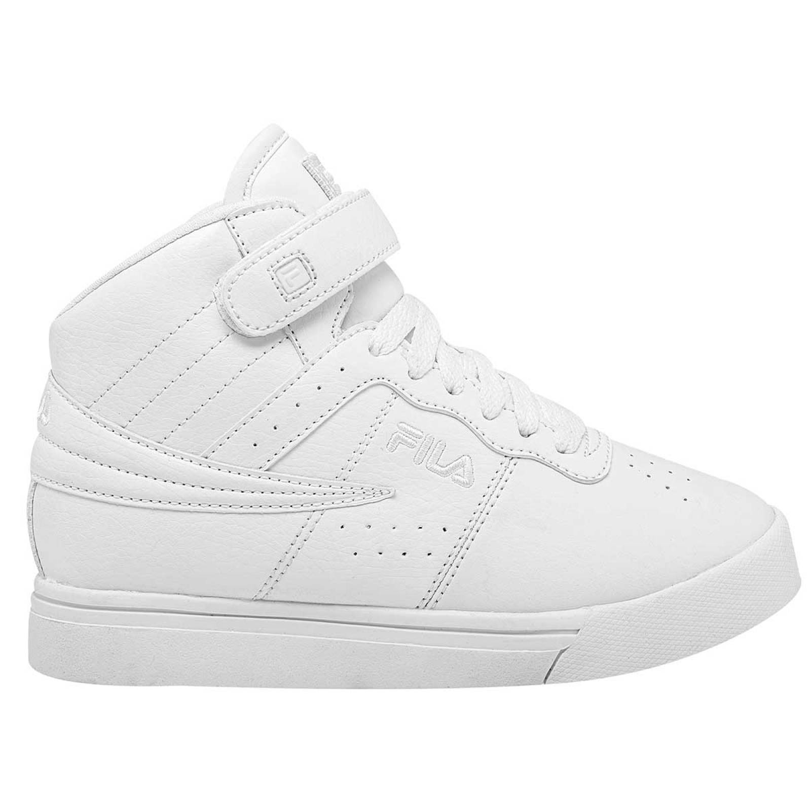 Tenis Fila Blanco 114323
