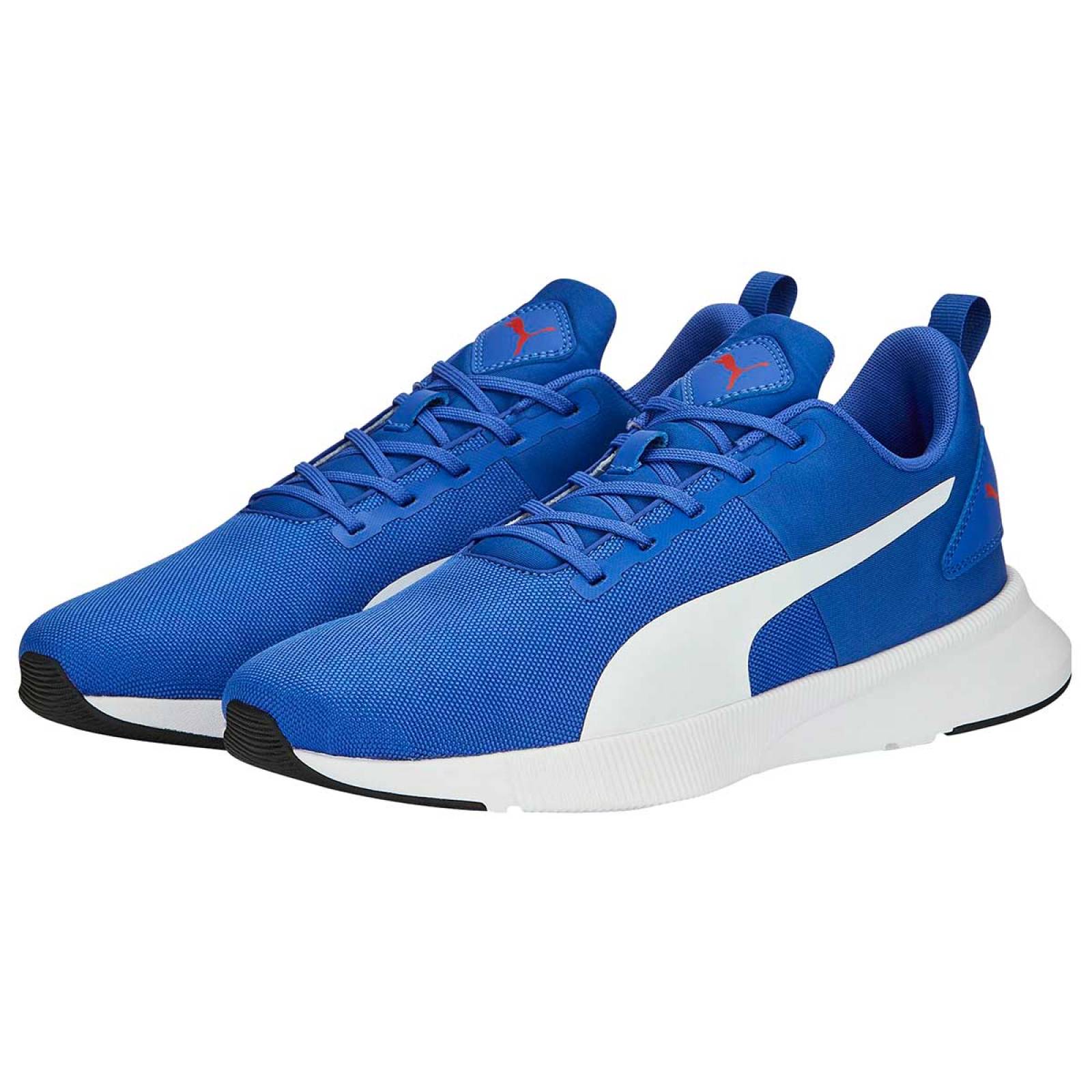 Tenis Puma Azul 119253