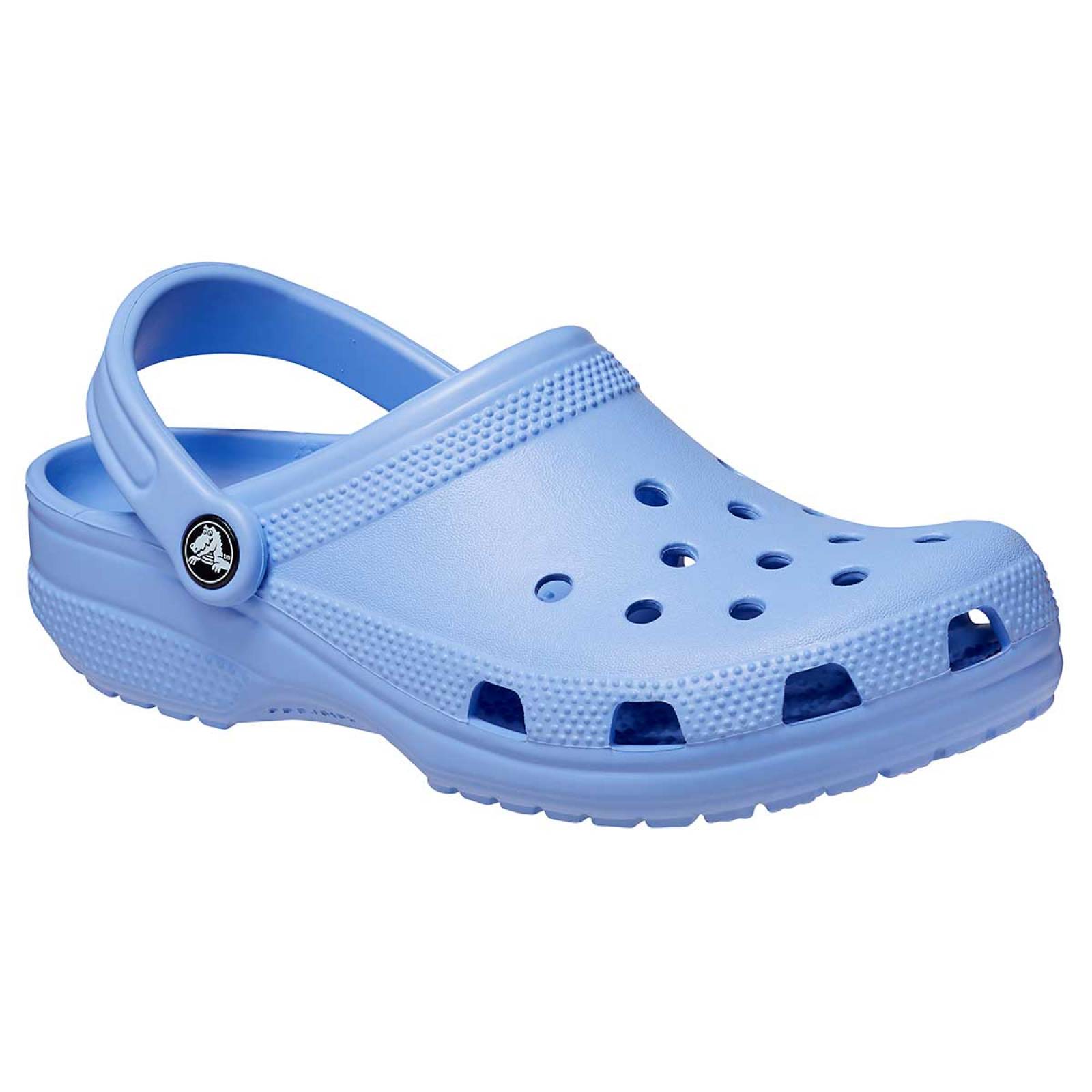 Sandalia Crocs Azul 119544