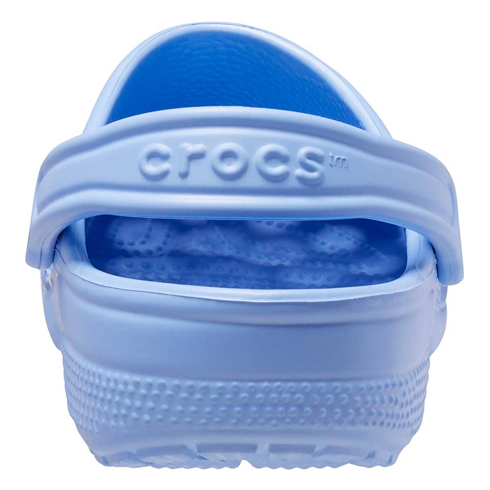 Sandalia Crocs Azul 119544