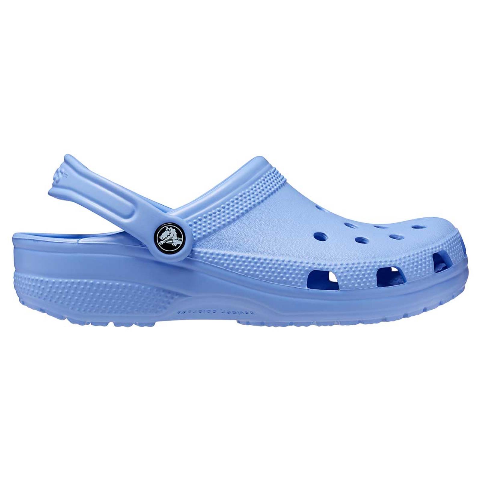 Sandalia Crocs Azul 119544