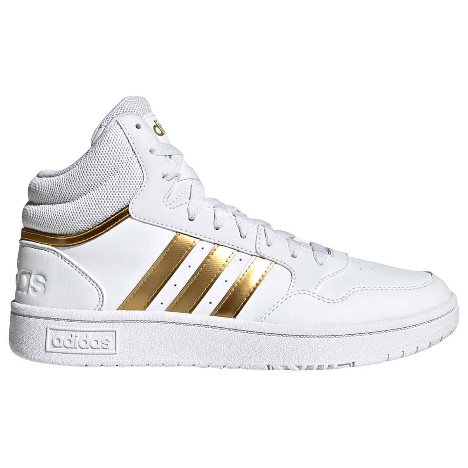 Tenis Adidas Blanco 119062