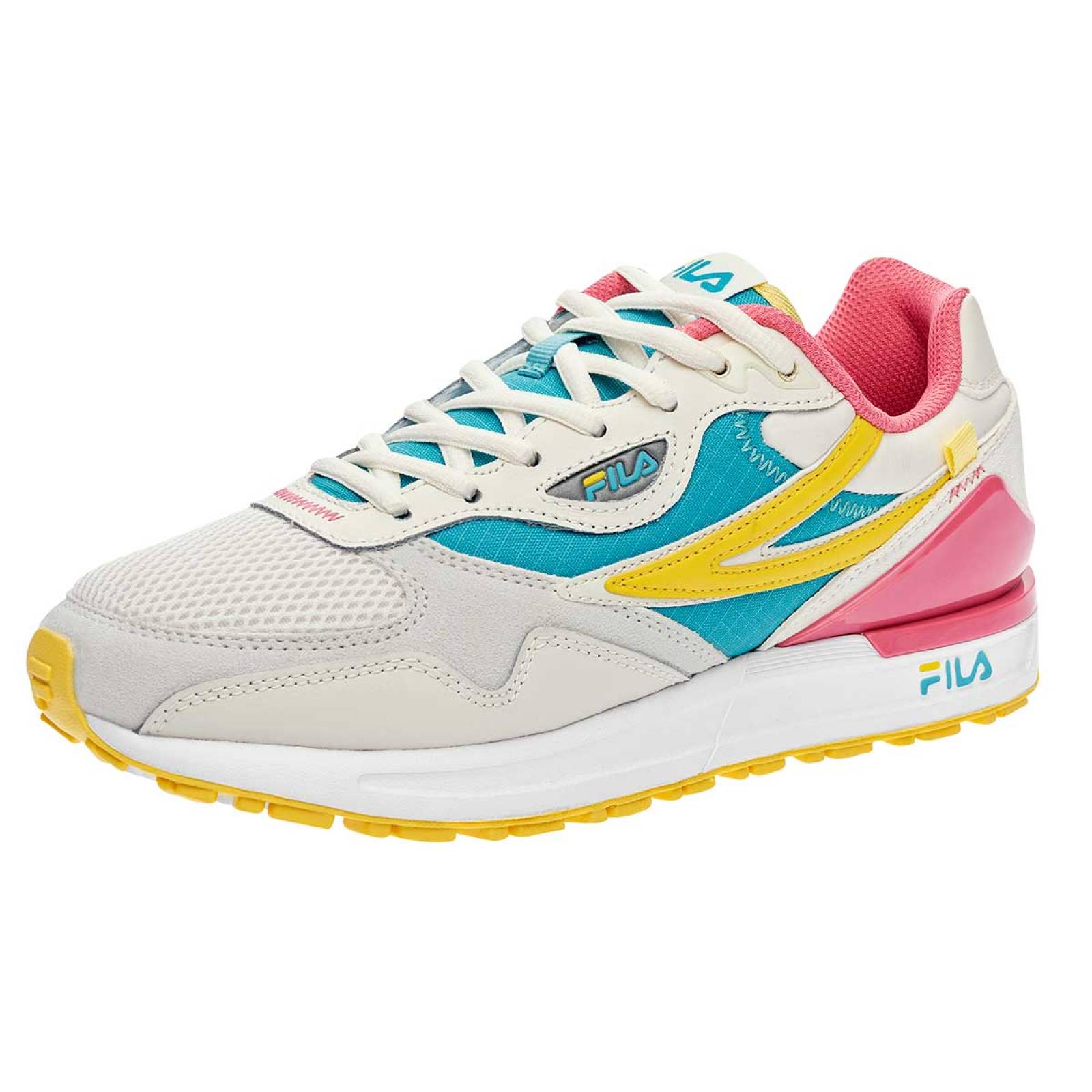 Tenis clearance fila colores