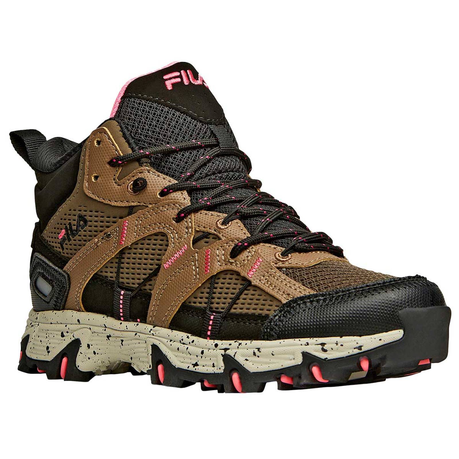 Tenis Fila Cafe 119146