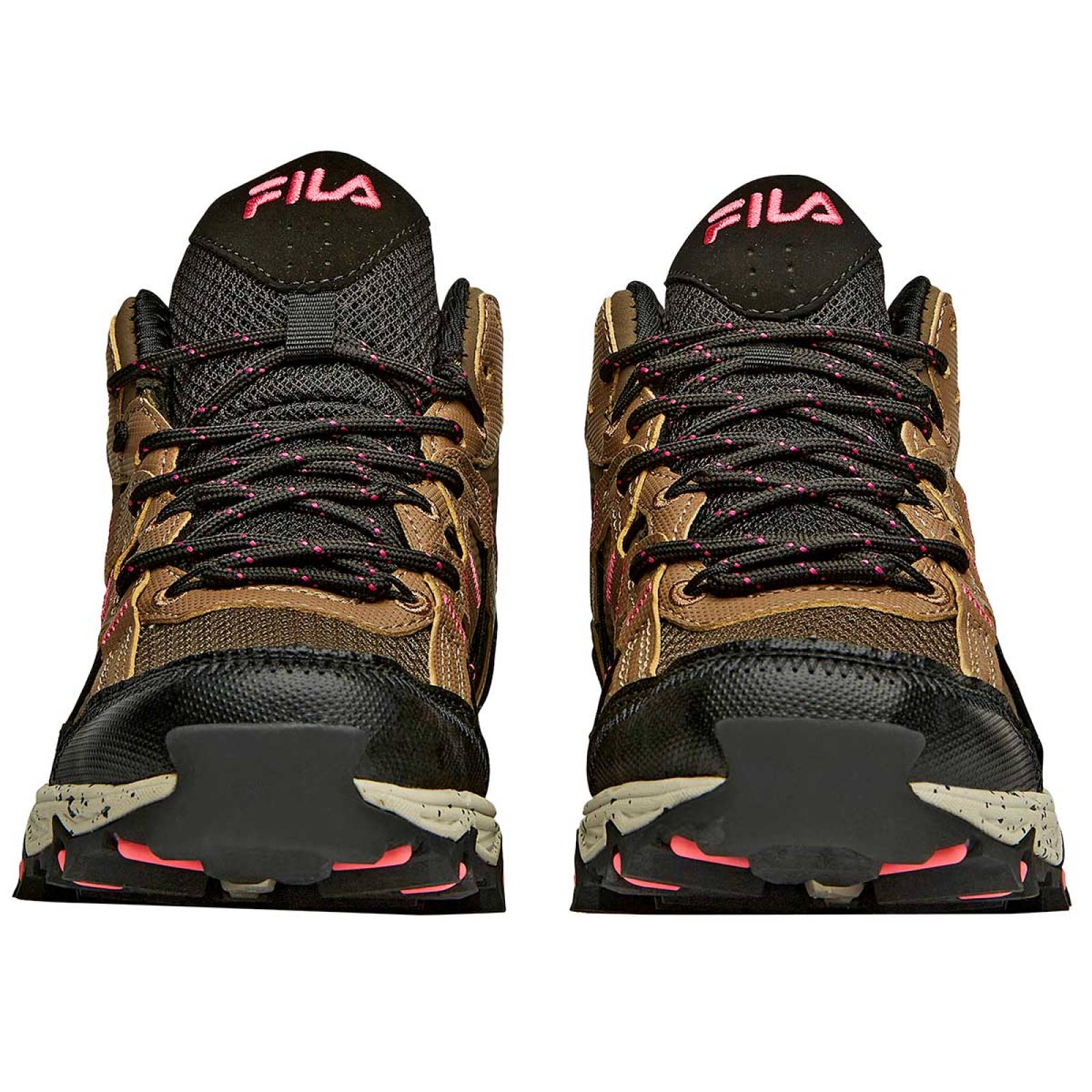 Tenis Fila Cafe 119146