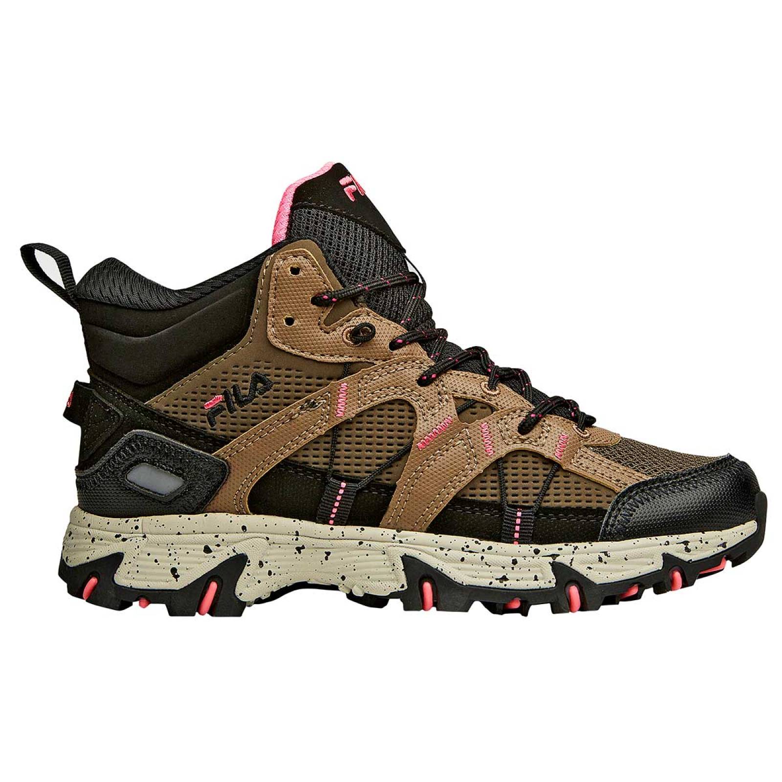 Tenis Fila Cafe 119146