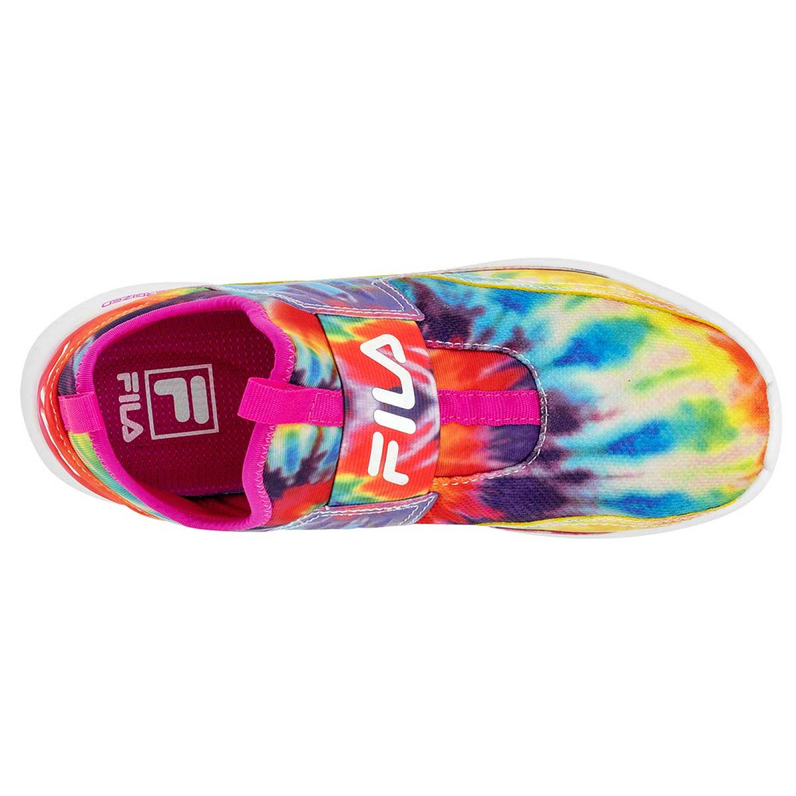 Tenis Fila Multicolor 114380