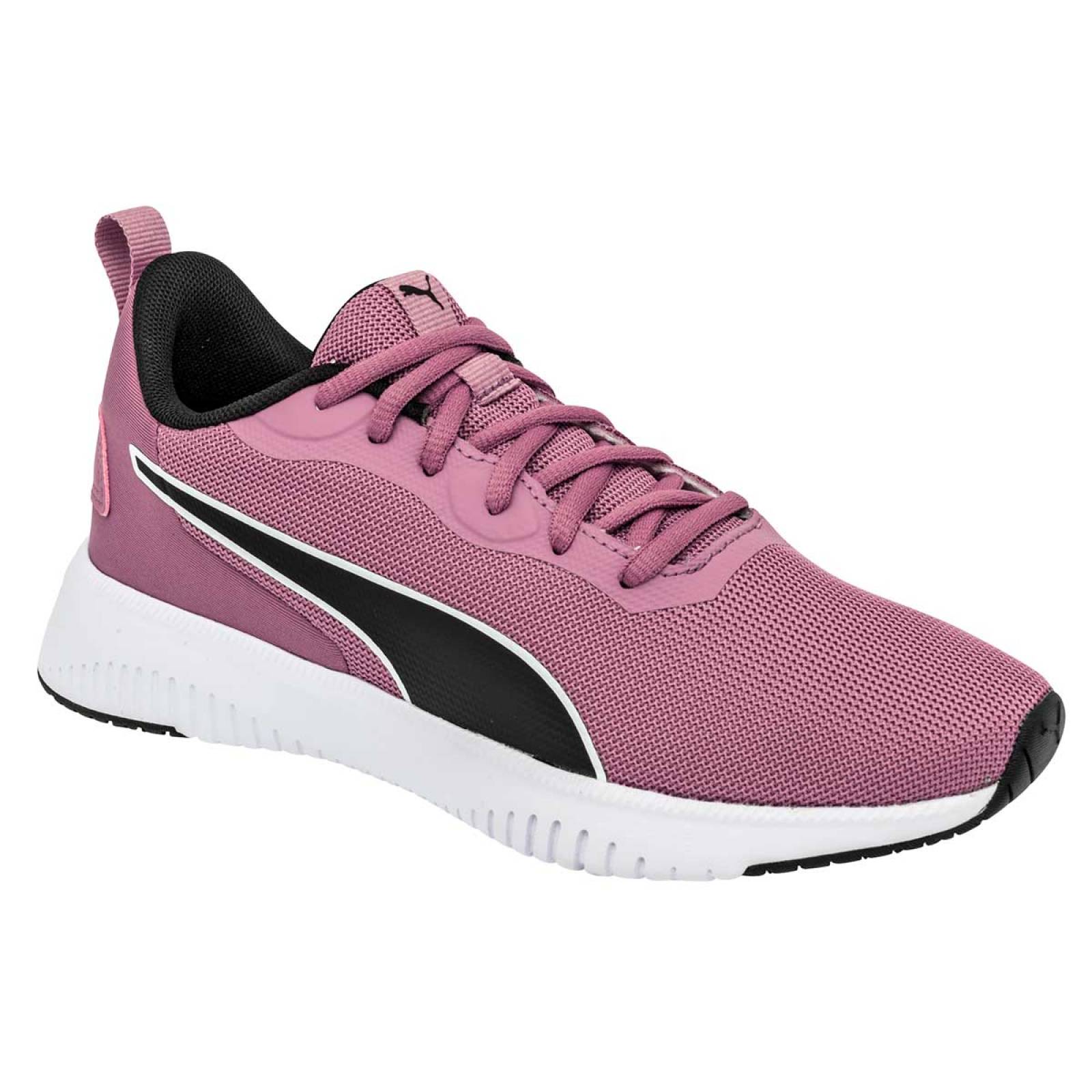 Tenis Puma Lila 119250