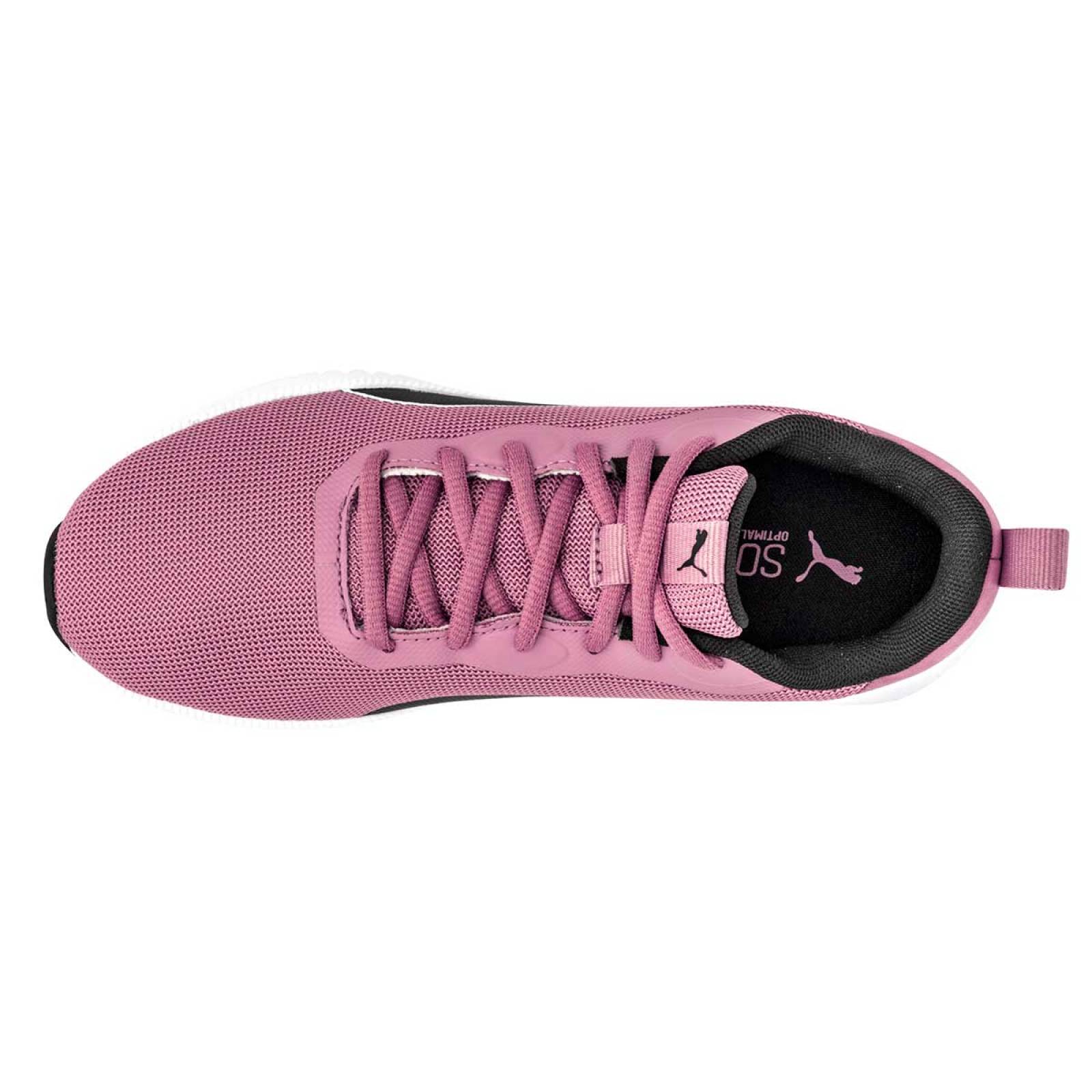 Tenis Puma Lila 119250