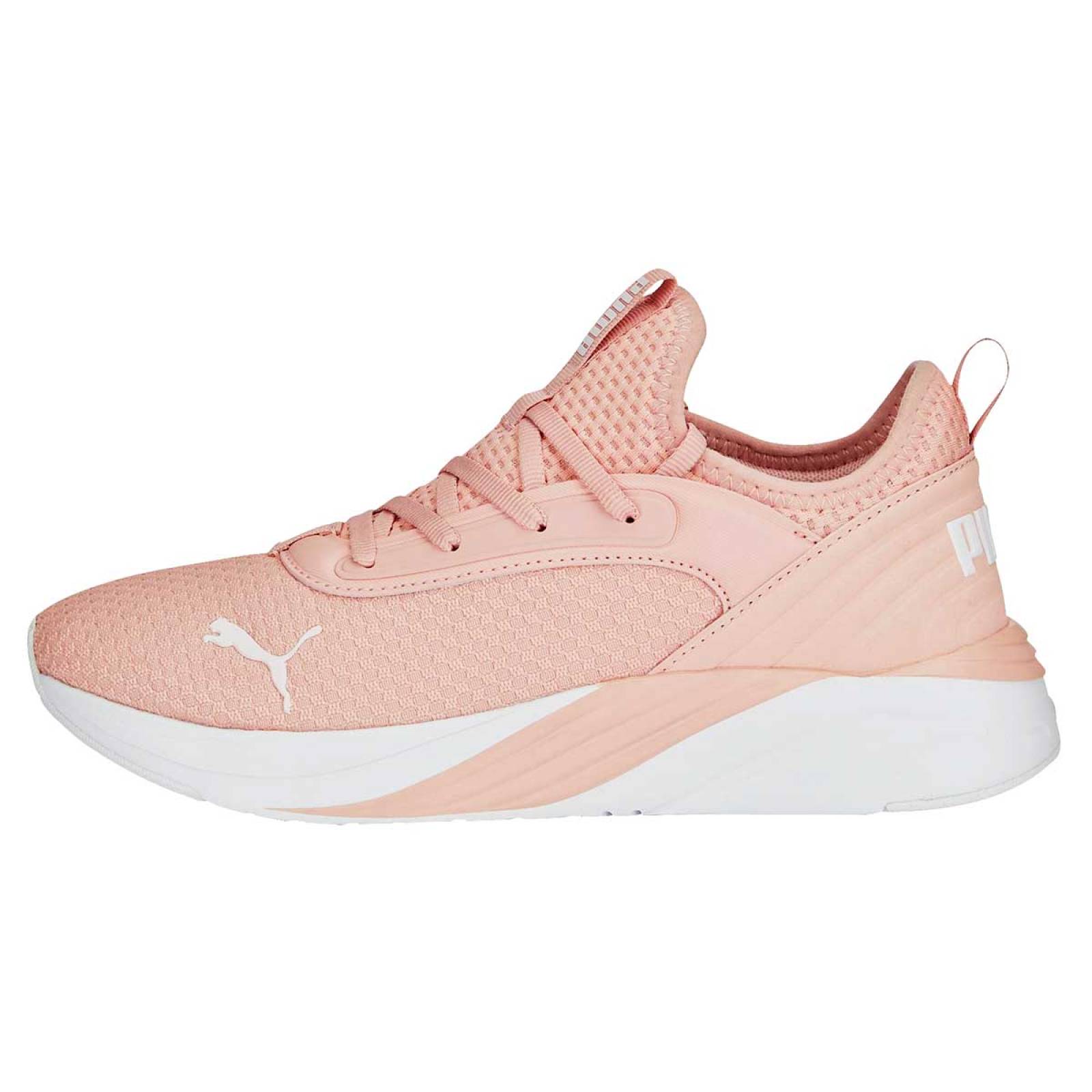 Tenis Puma Rosa 119369