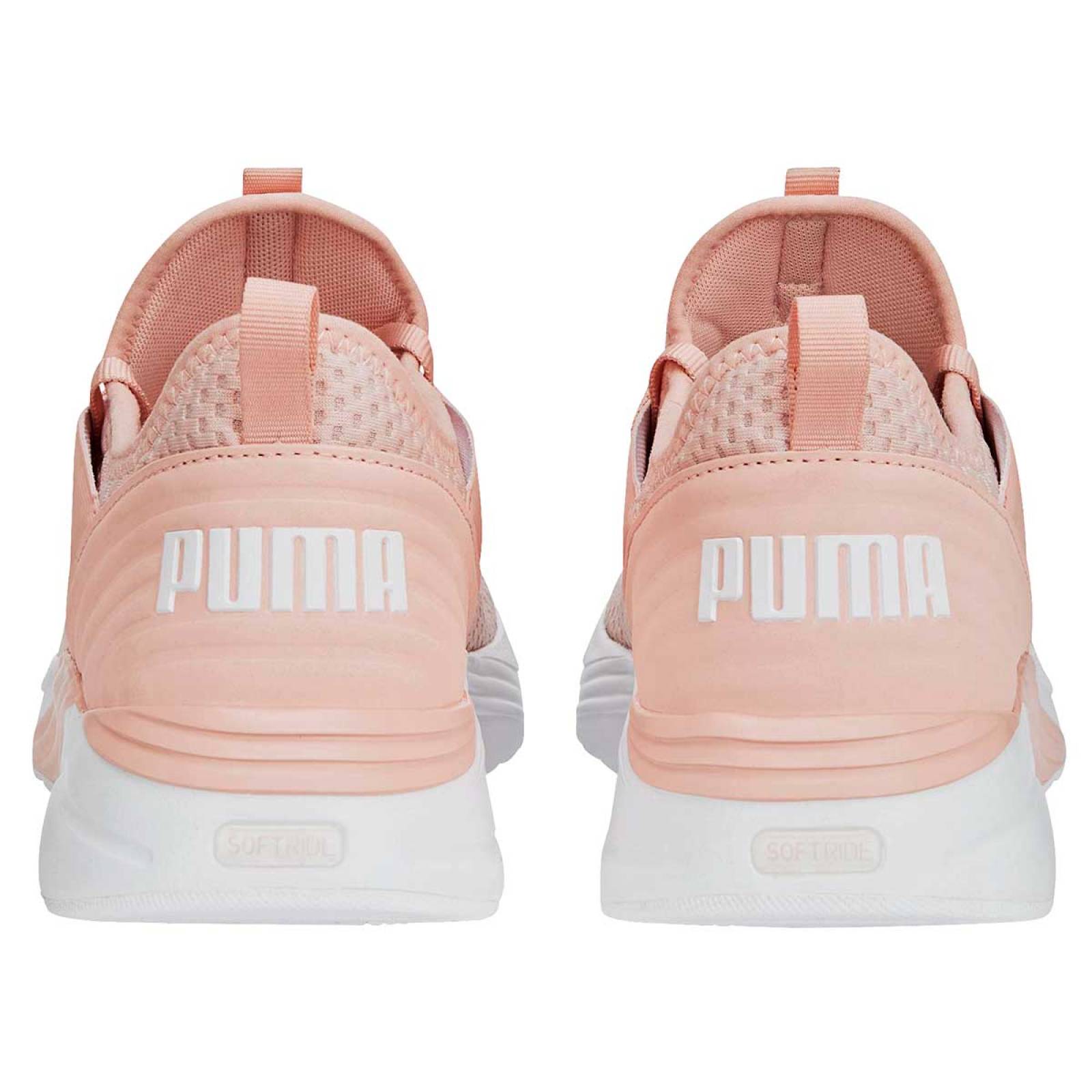 Tenis Puma Rosa 119369