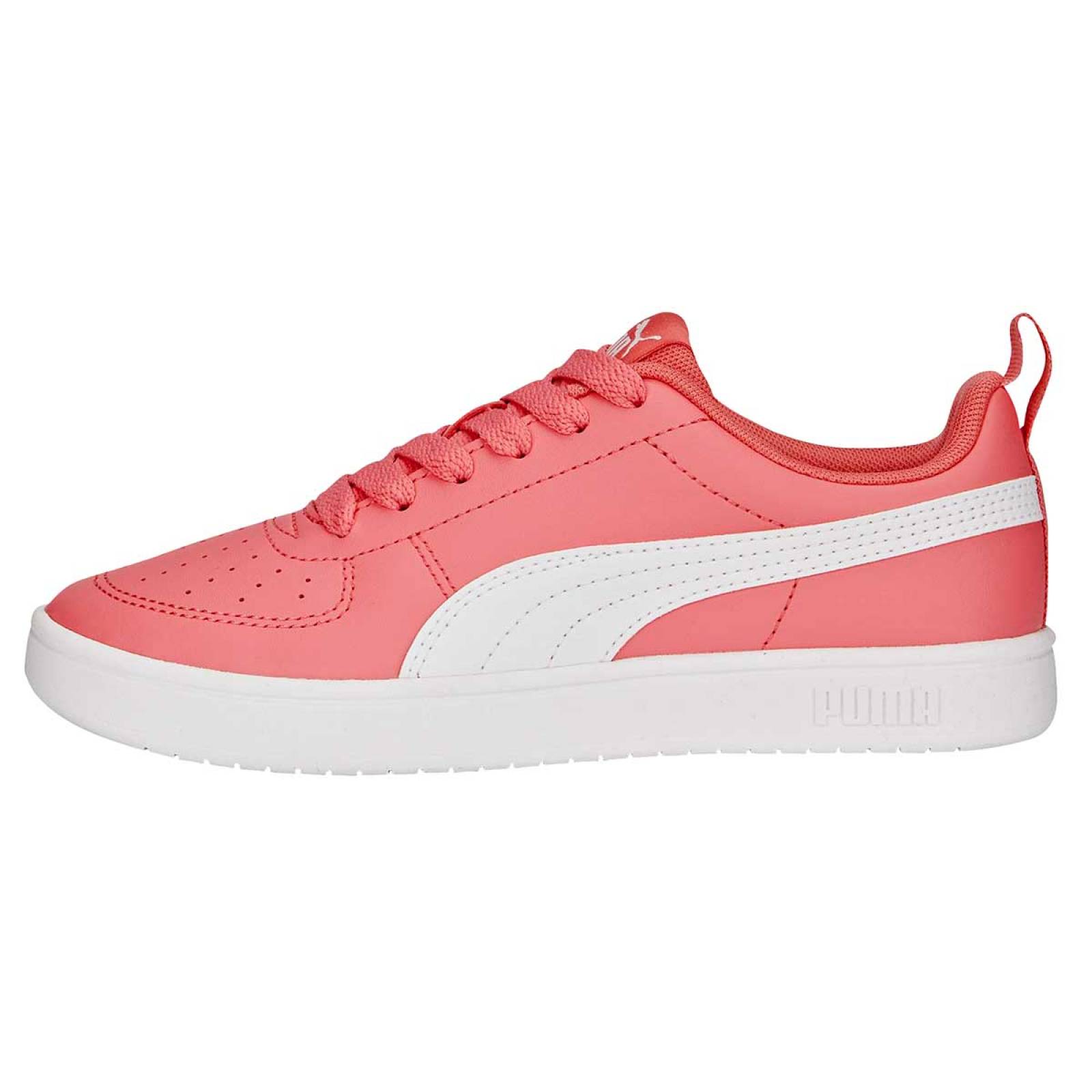 Tenis Puma Rosa 119411