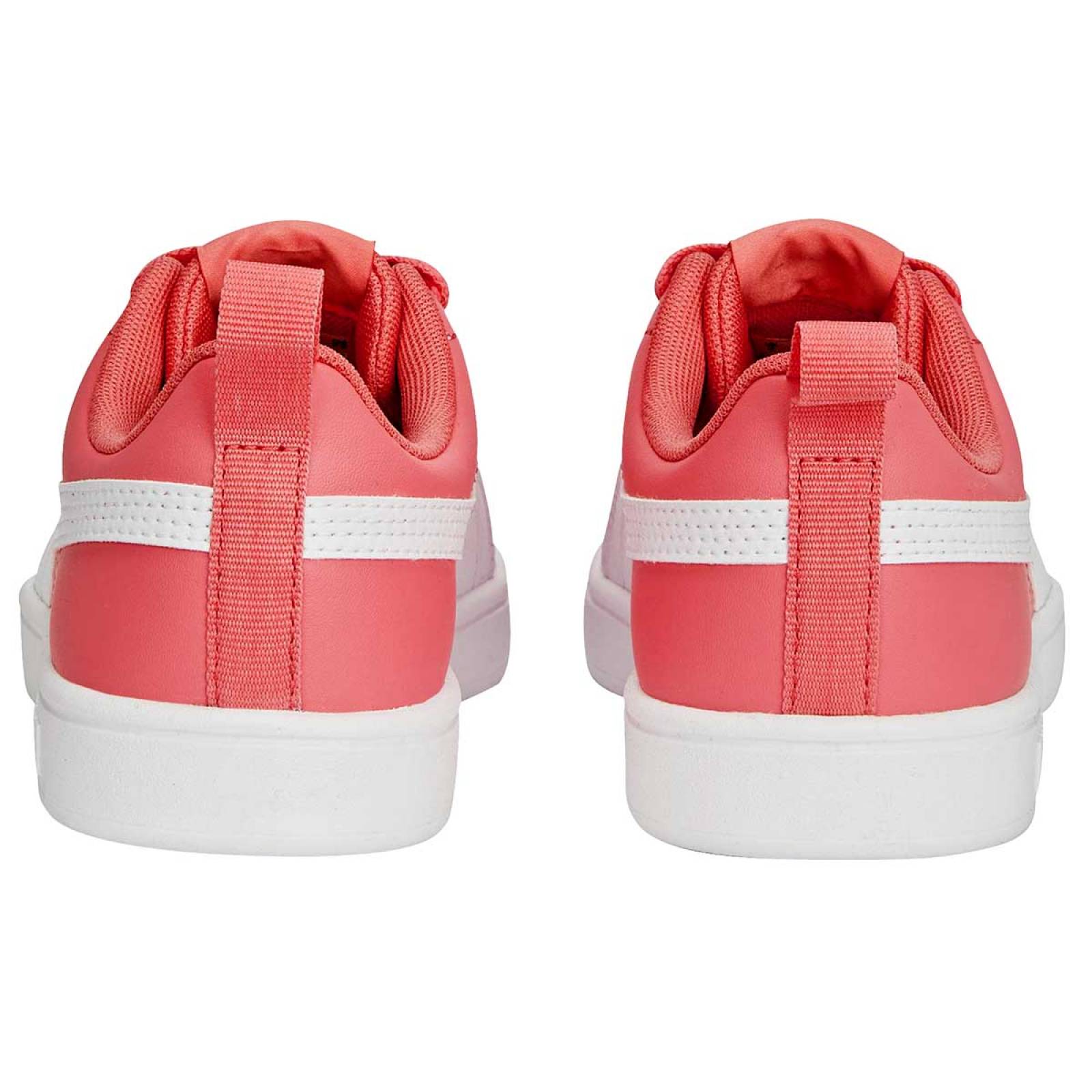 Tenis Puma Rosa 119411