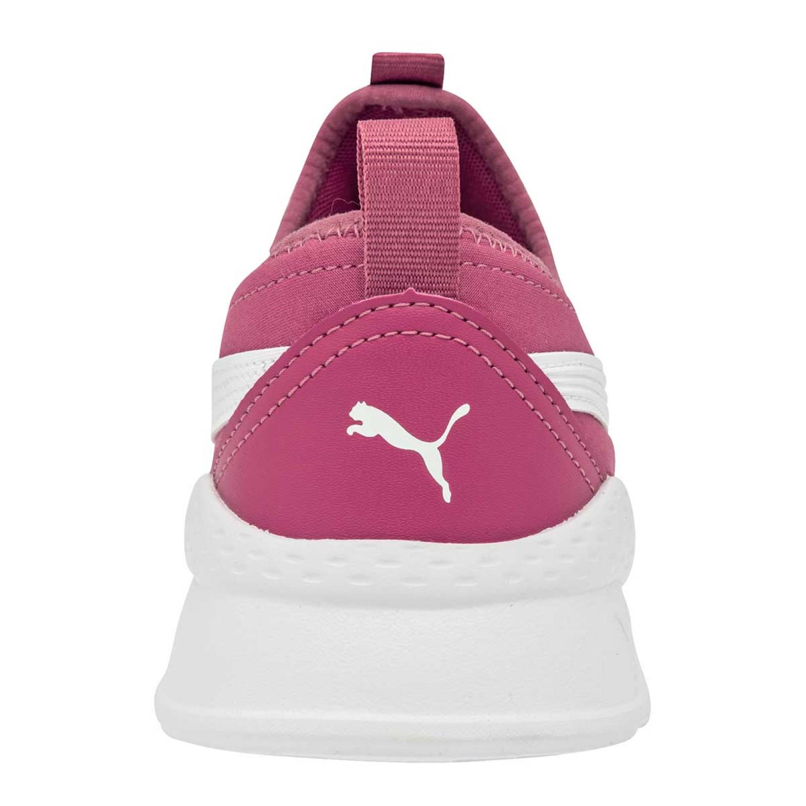 Tenis Puma Rosa 119454