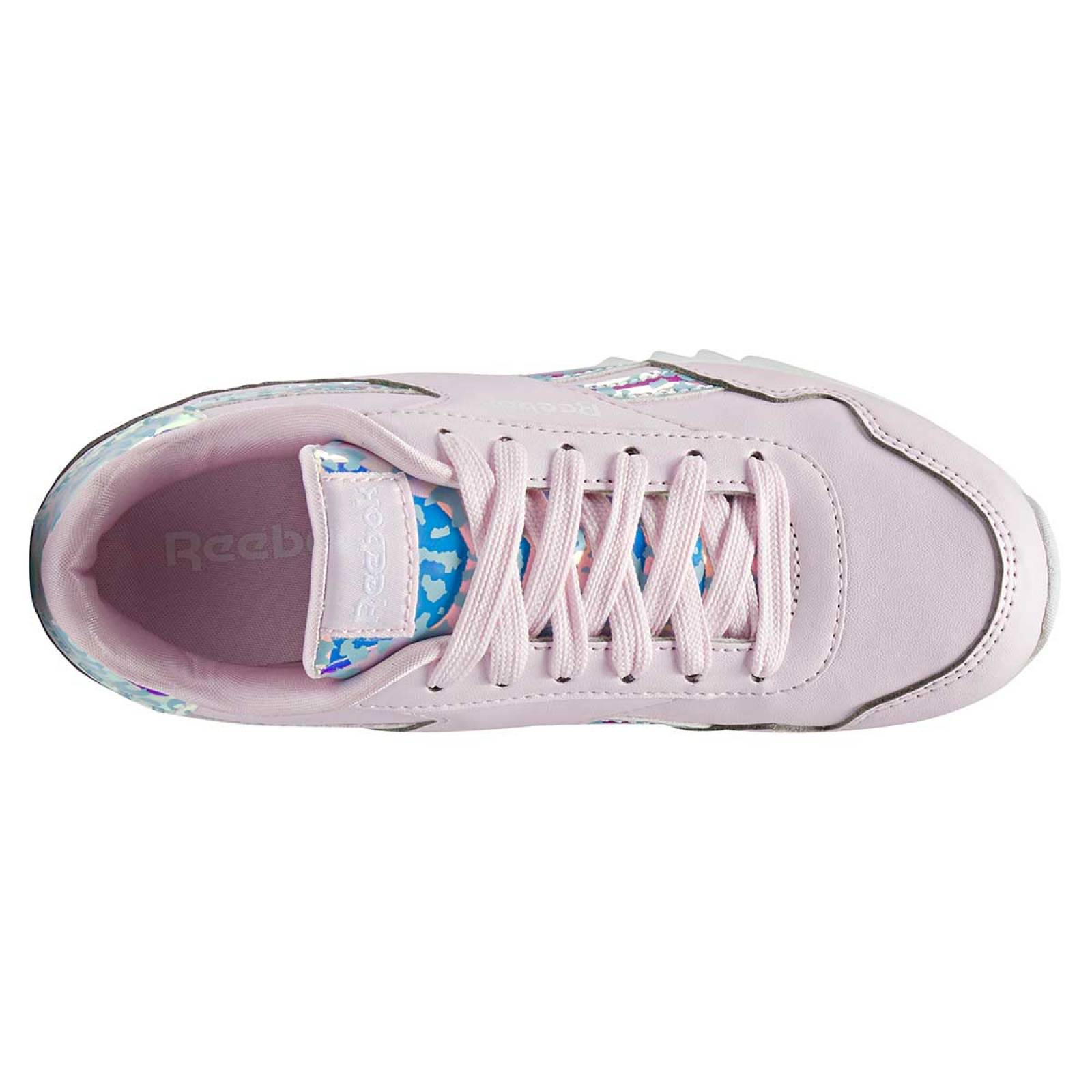 Tenis Reebok Rosa 119806