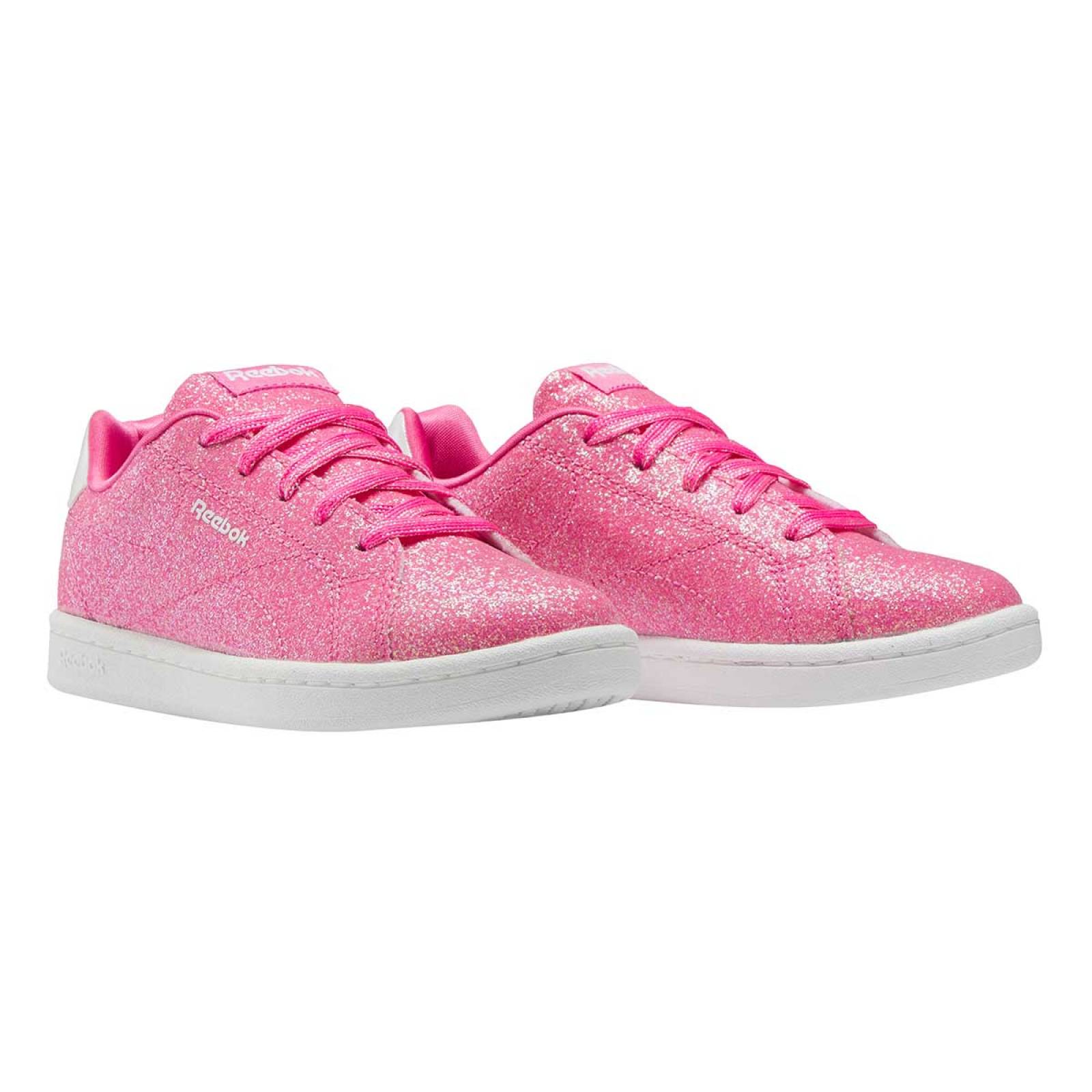 Tenis Reebok Rosa 119824