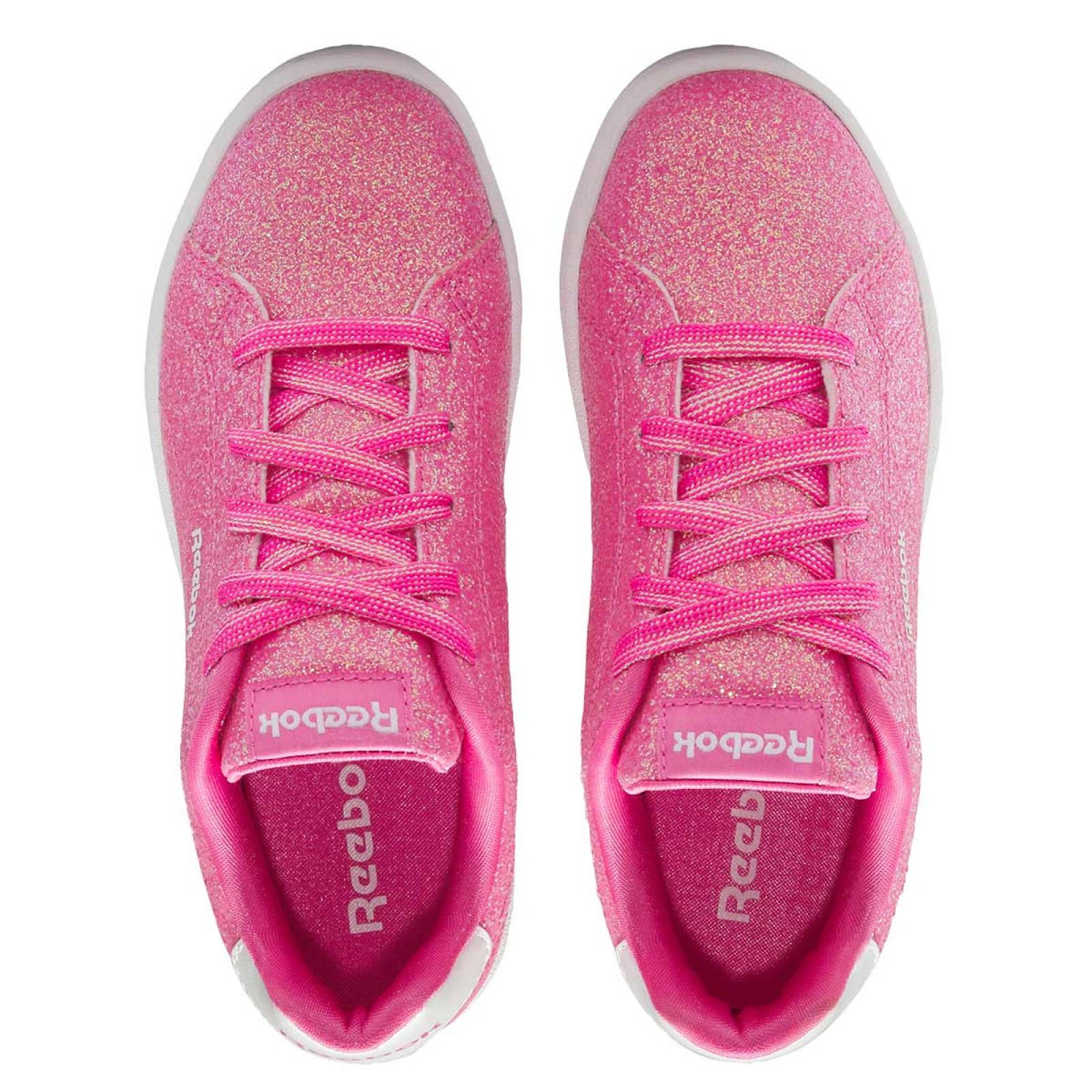 Tenis Reebok Rosa 119824