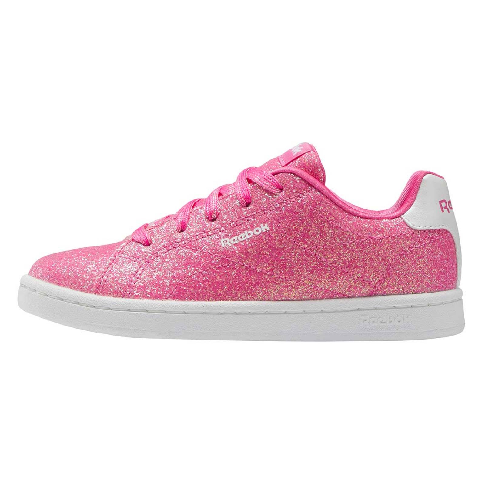 Tenis Reebok Rosa 119824