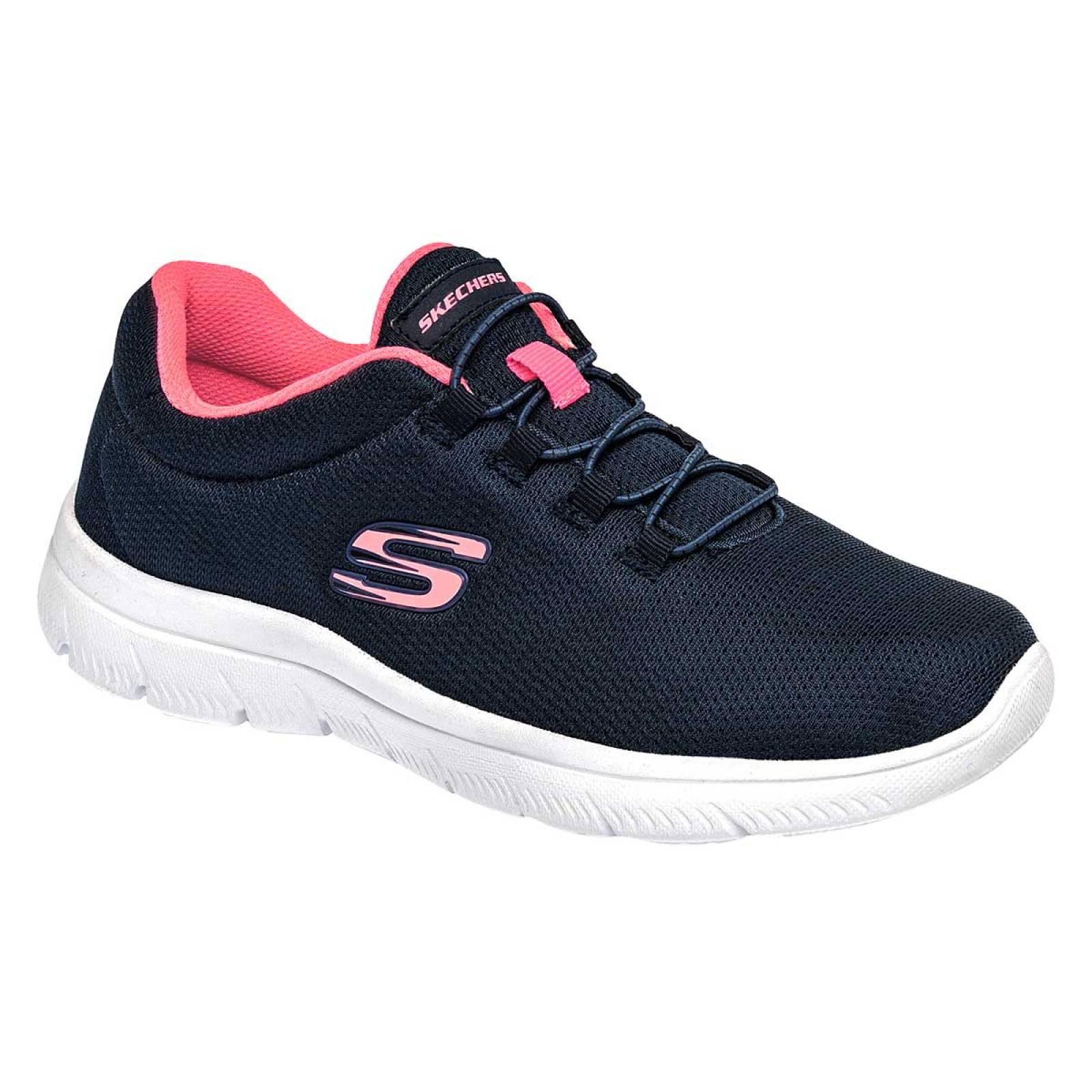 Tenis Skechers Marino 119604