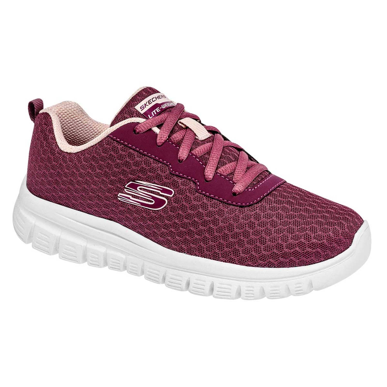 Tenis Skechers Vino 119632