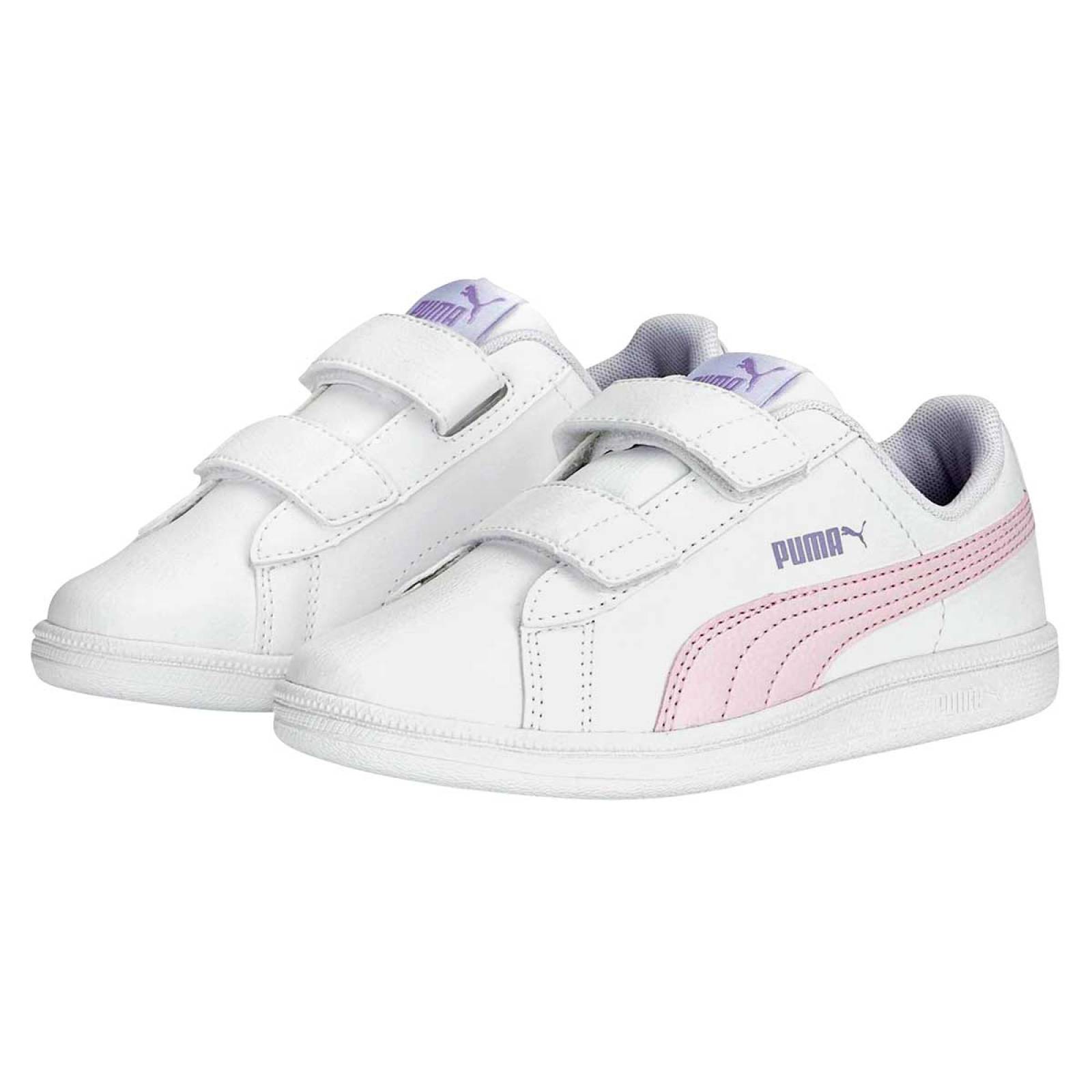 Tenis Puma Blanco 119336