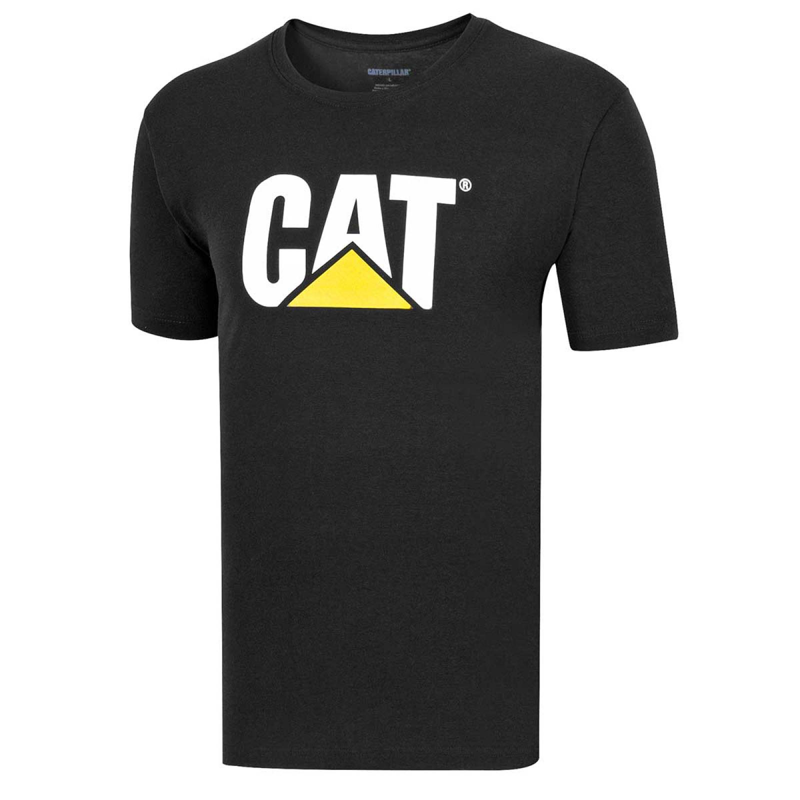 Playera Licencias internacionales Negro 119573