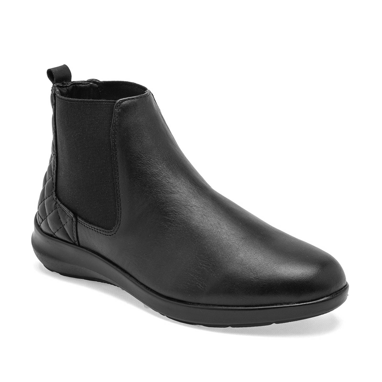 Bota y botin Cruz shoes Negro 122006