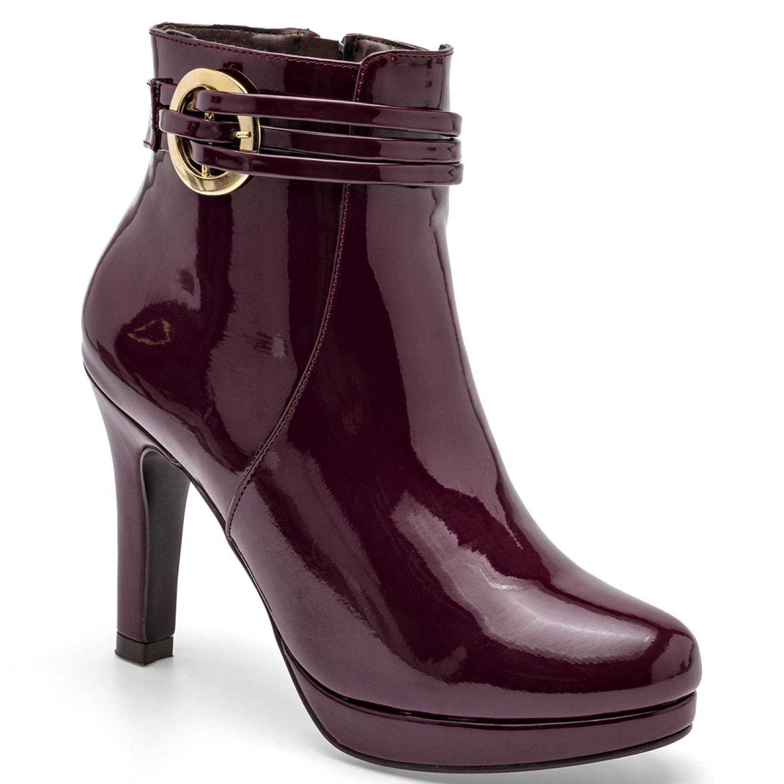 Bota y botin Pietro alessandro Vino 120918