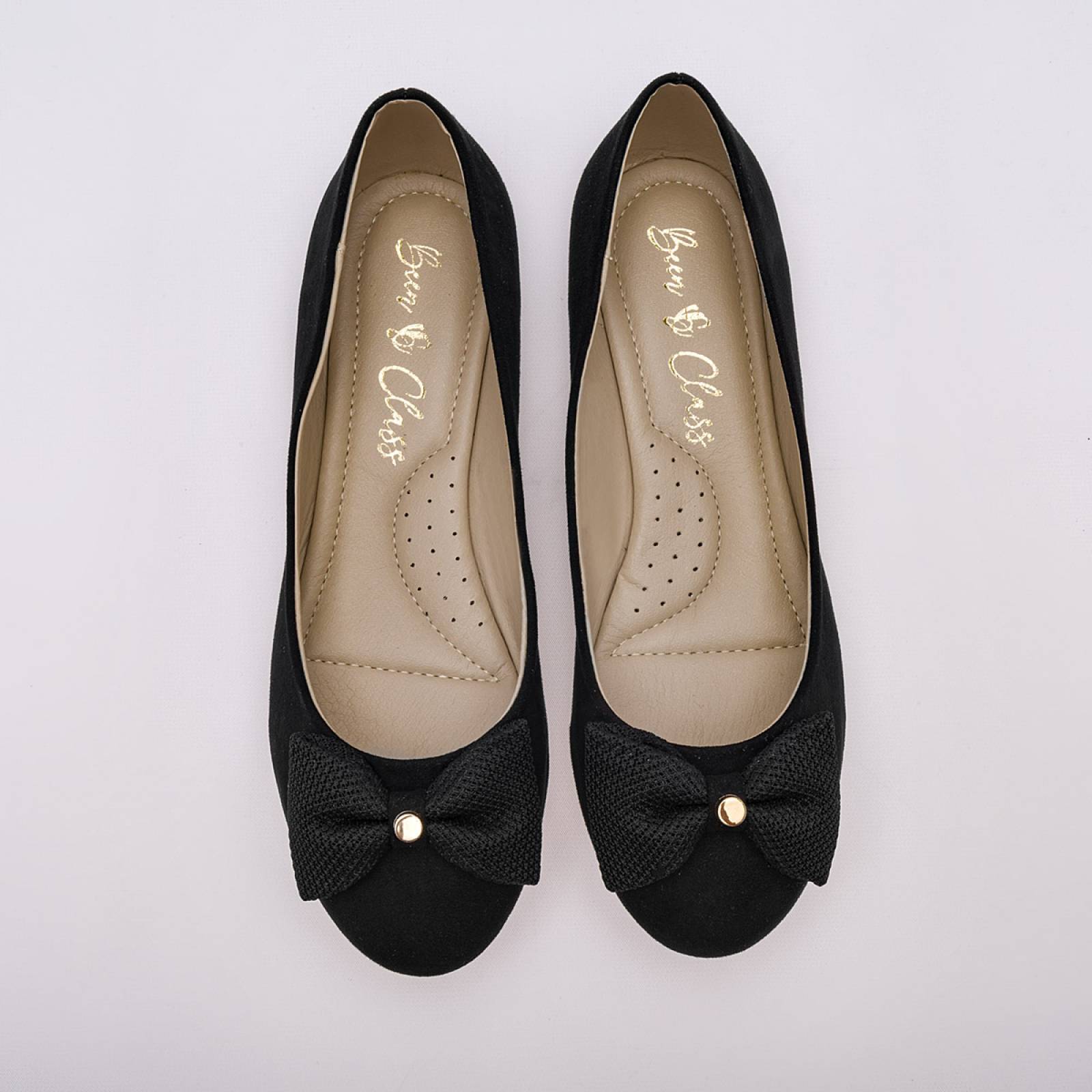 Flats Been class Negro 121174