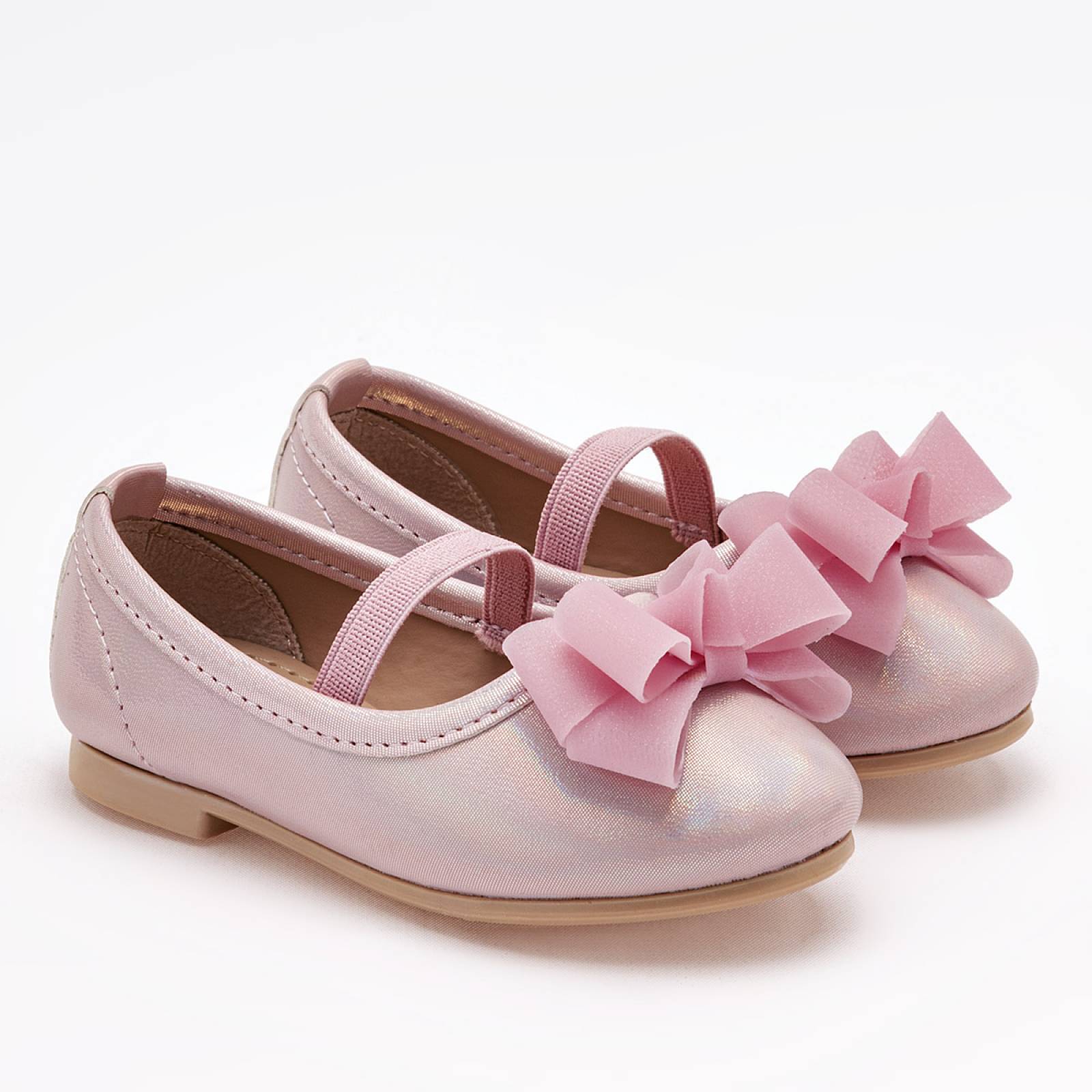 Flats Celex Rosa 120616
