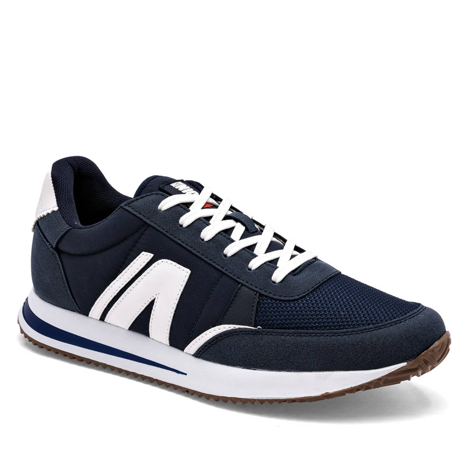Tenis Clasben Marino 121213