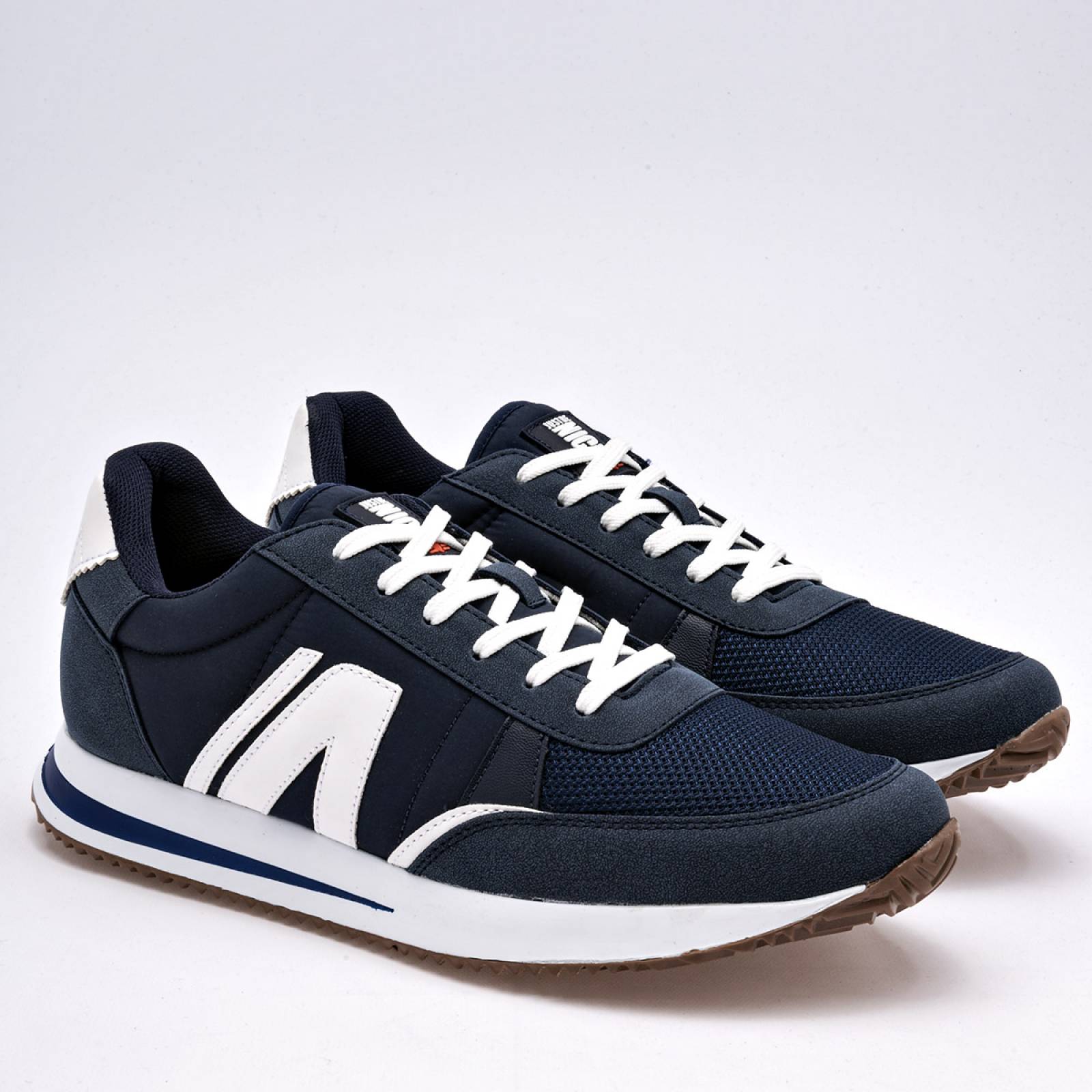 Tenis Clasben Marino 121213