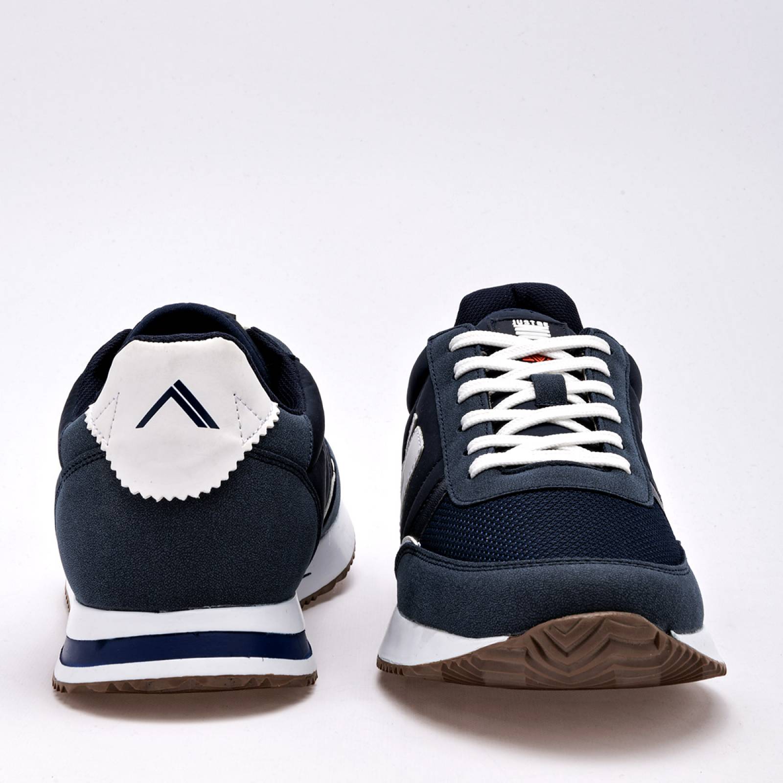 Tenis Clasben Marino 121213