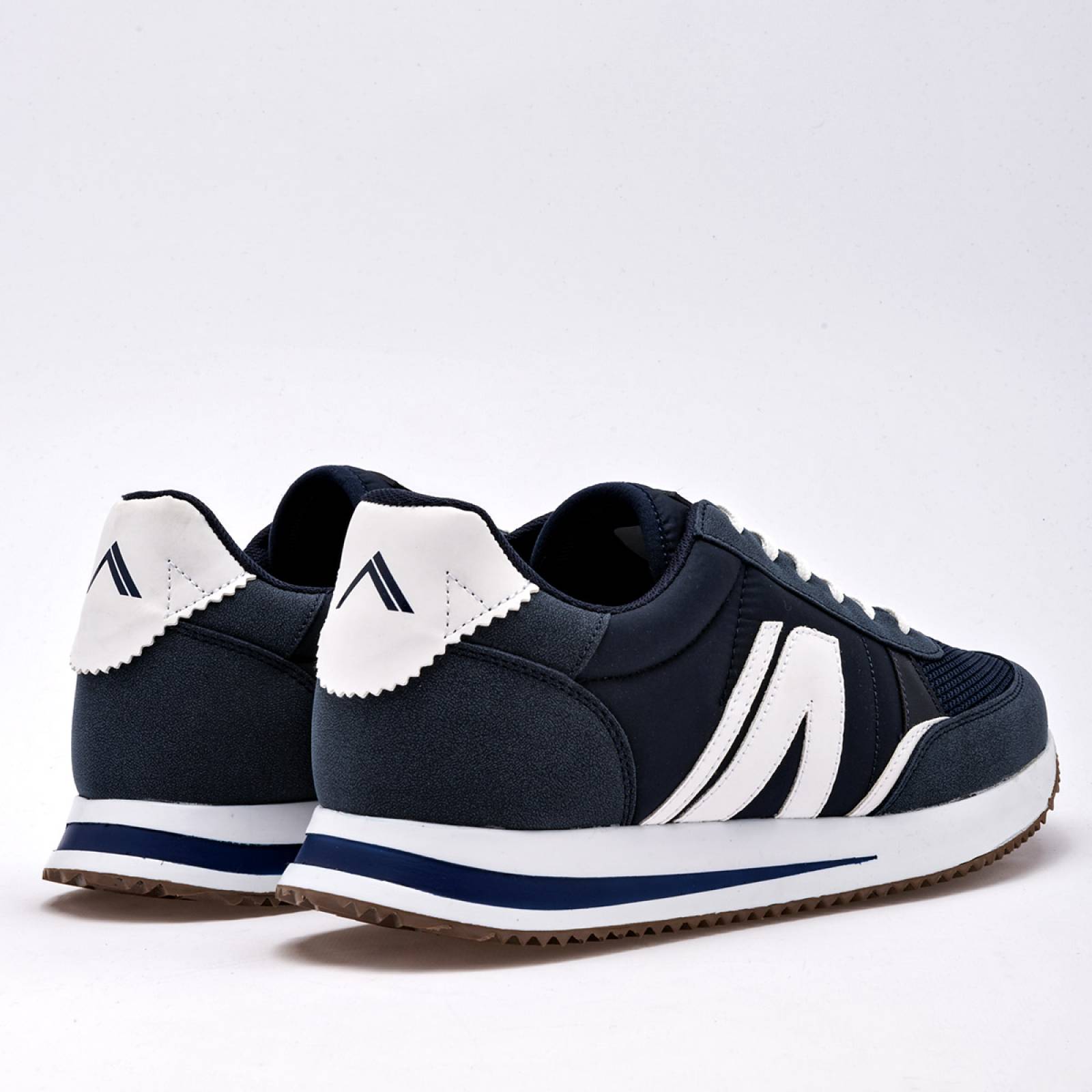 Tenis Clasben Marino 121213