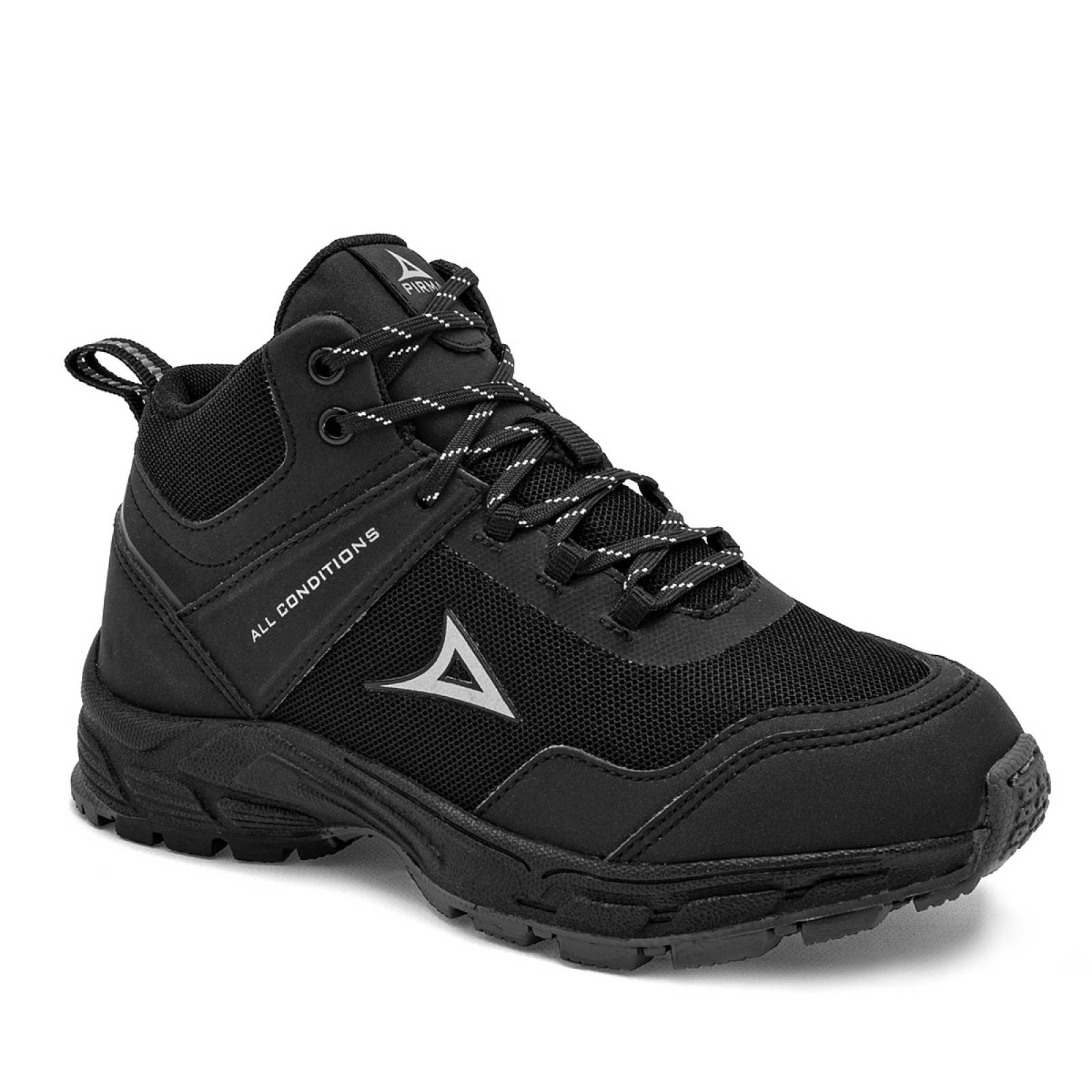 Tenis Pirma Negro 121421