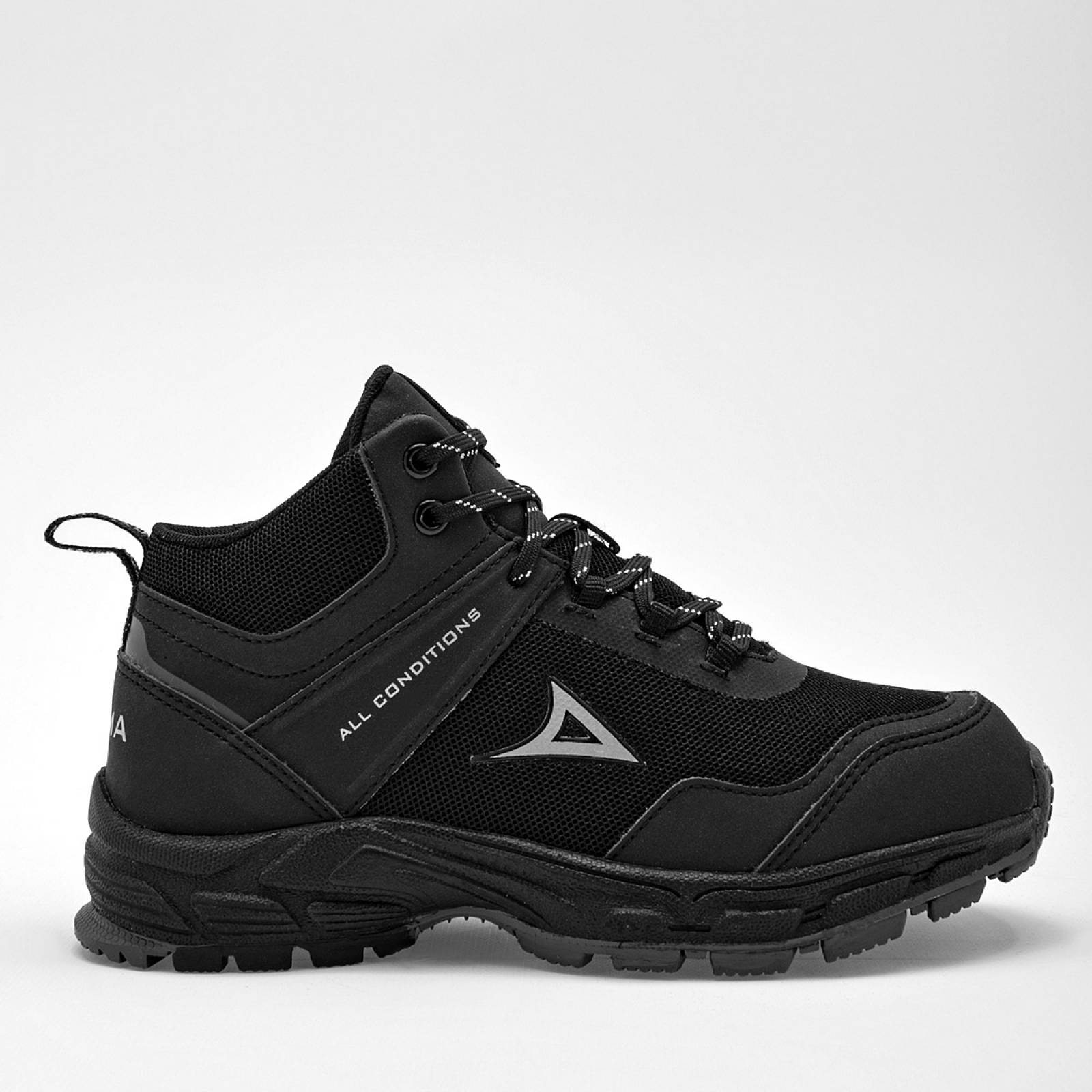 Tenis Pirma Negro 121421