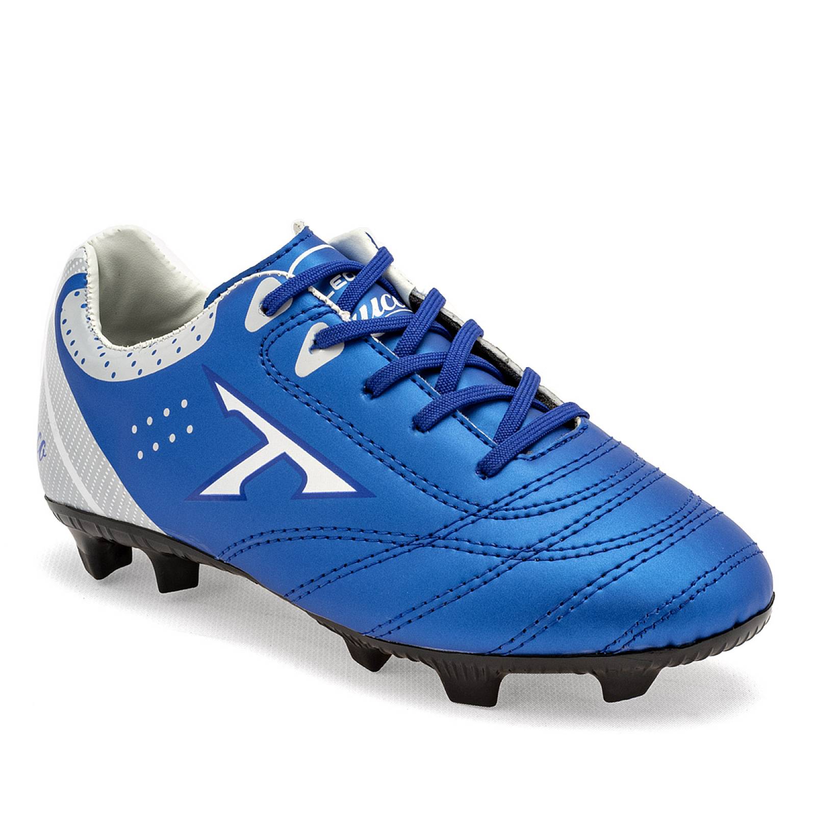 Tenis Trucco Azul 121483
