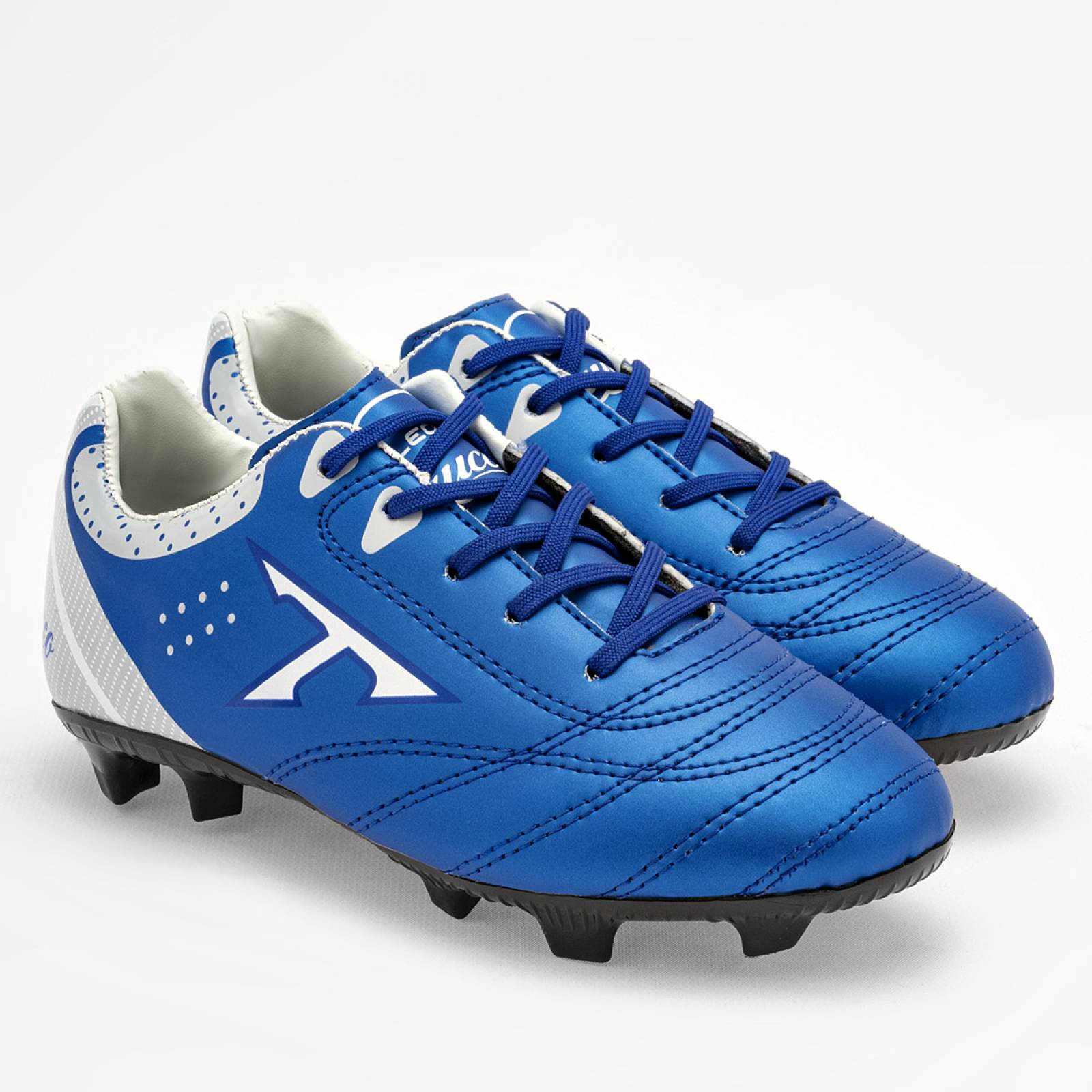 Tenis Trucco Azul 121483