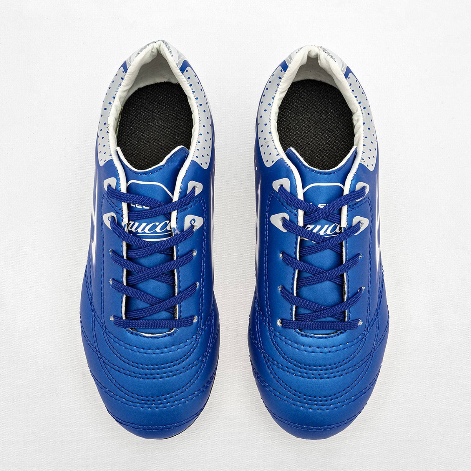 Tenis Trucco Azul 121483