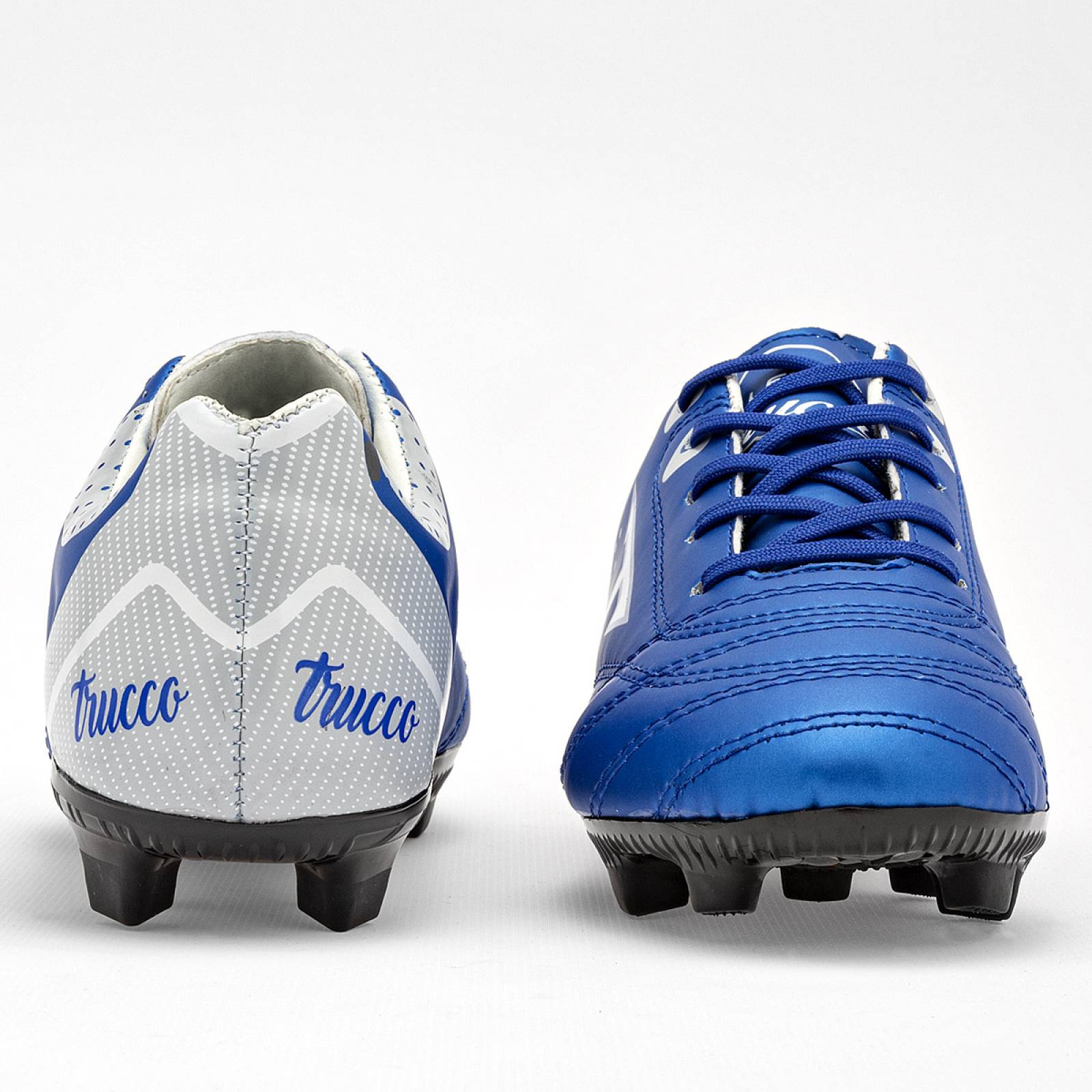 Tenis Trucco Azul 121483