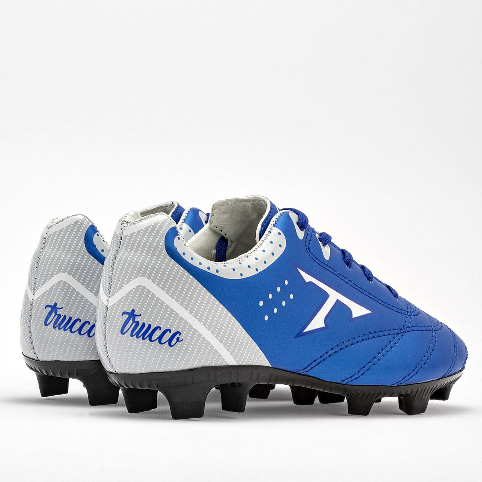 Tenis Trucco Azul 121483