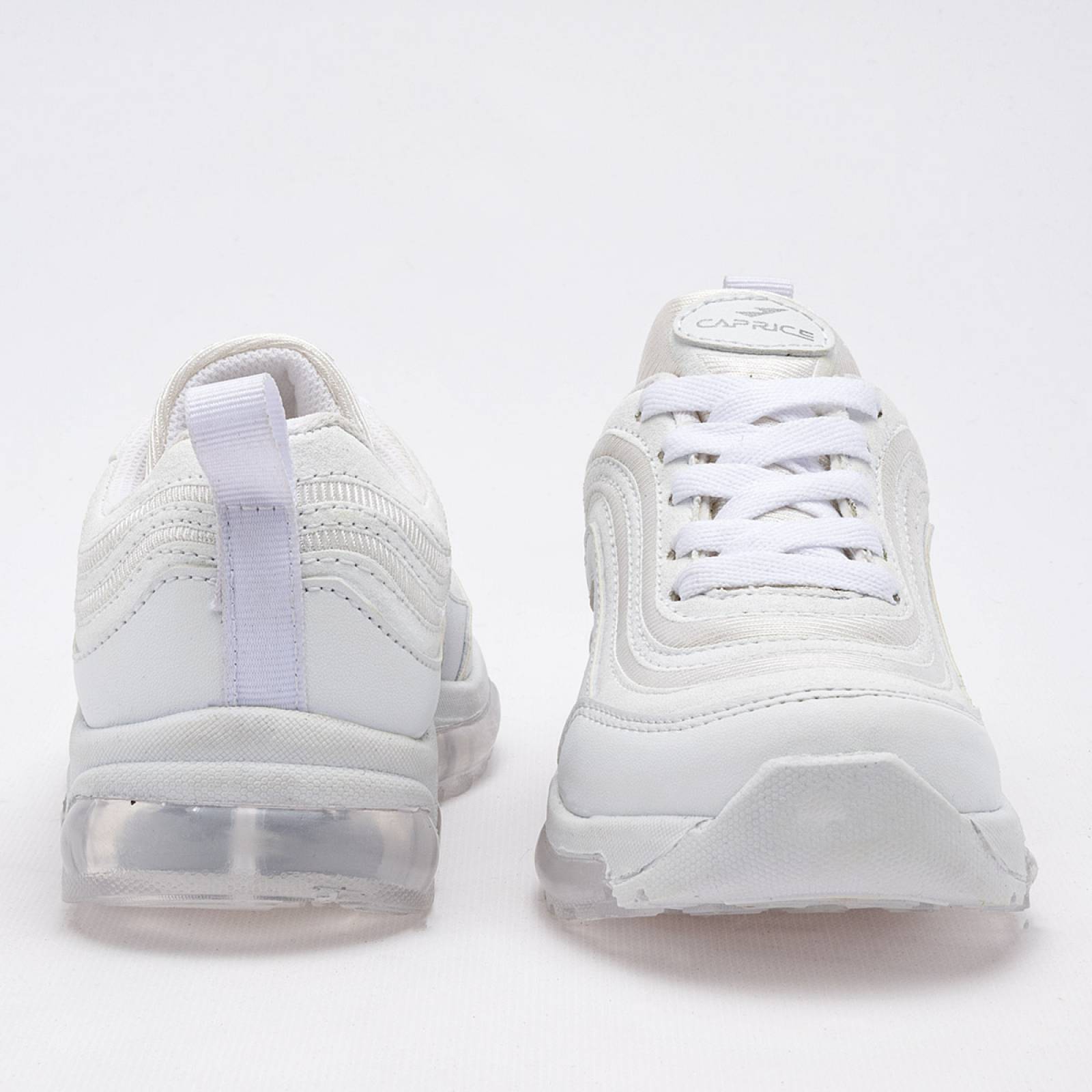 Tenis Caprice Blanco 120318