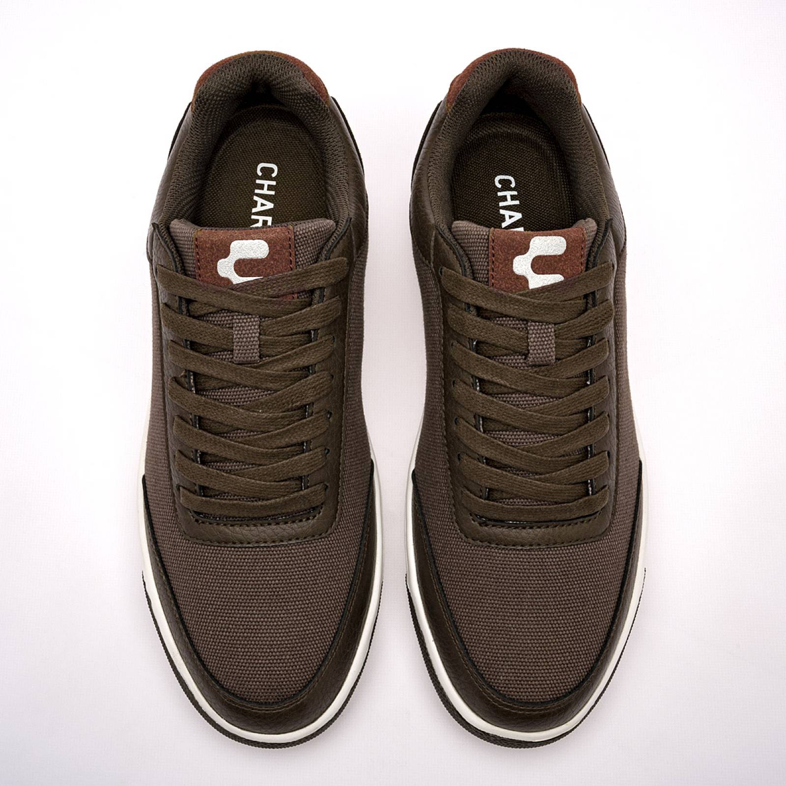 Tenis Charly Cafe 120447