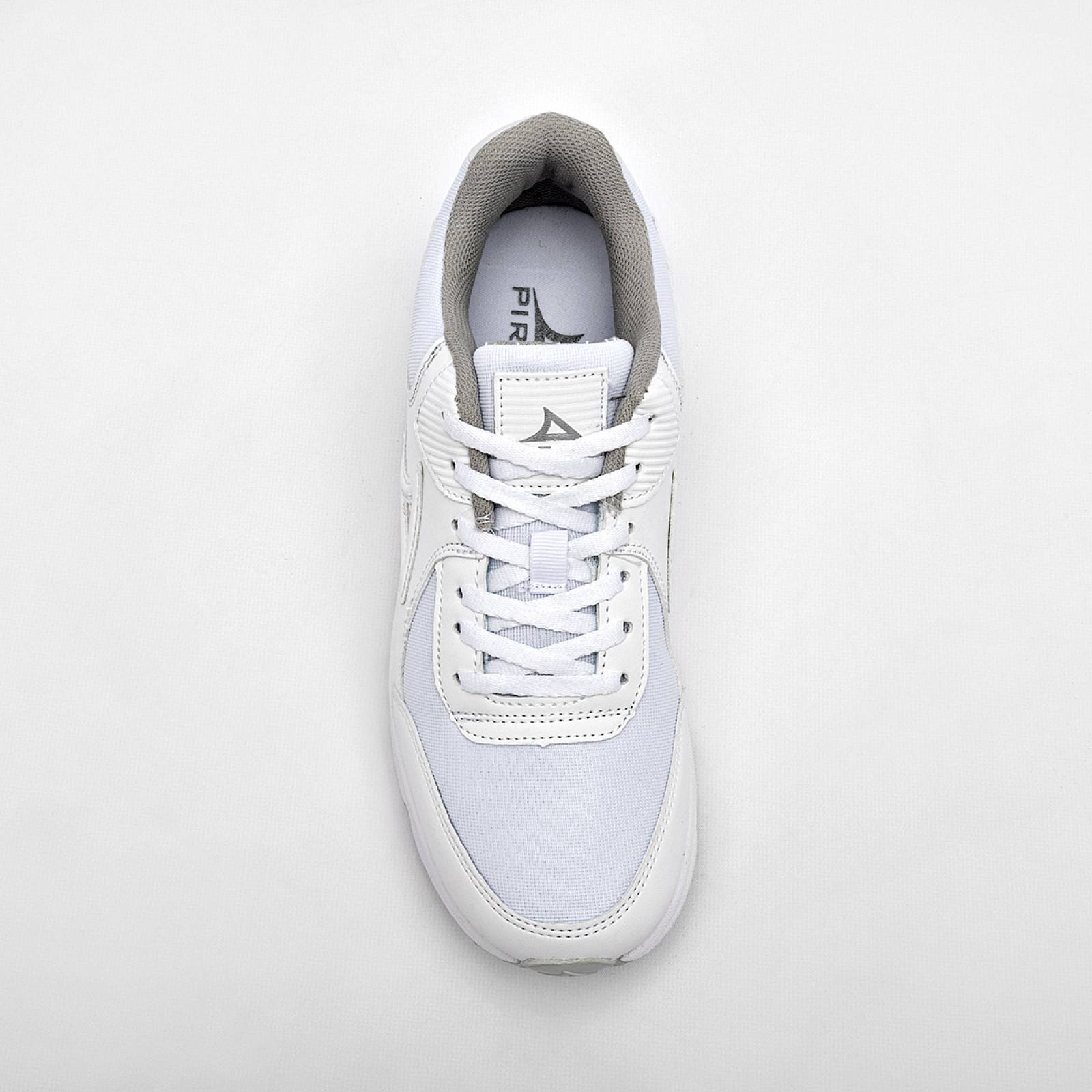 Tenis Pirma Blanco 120357