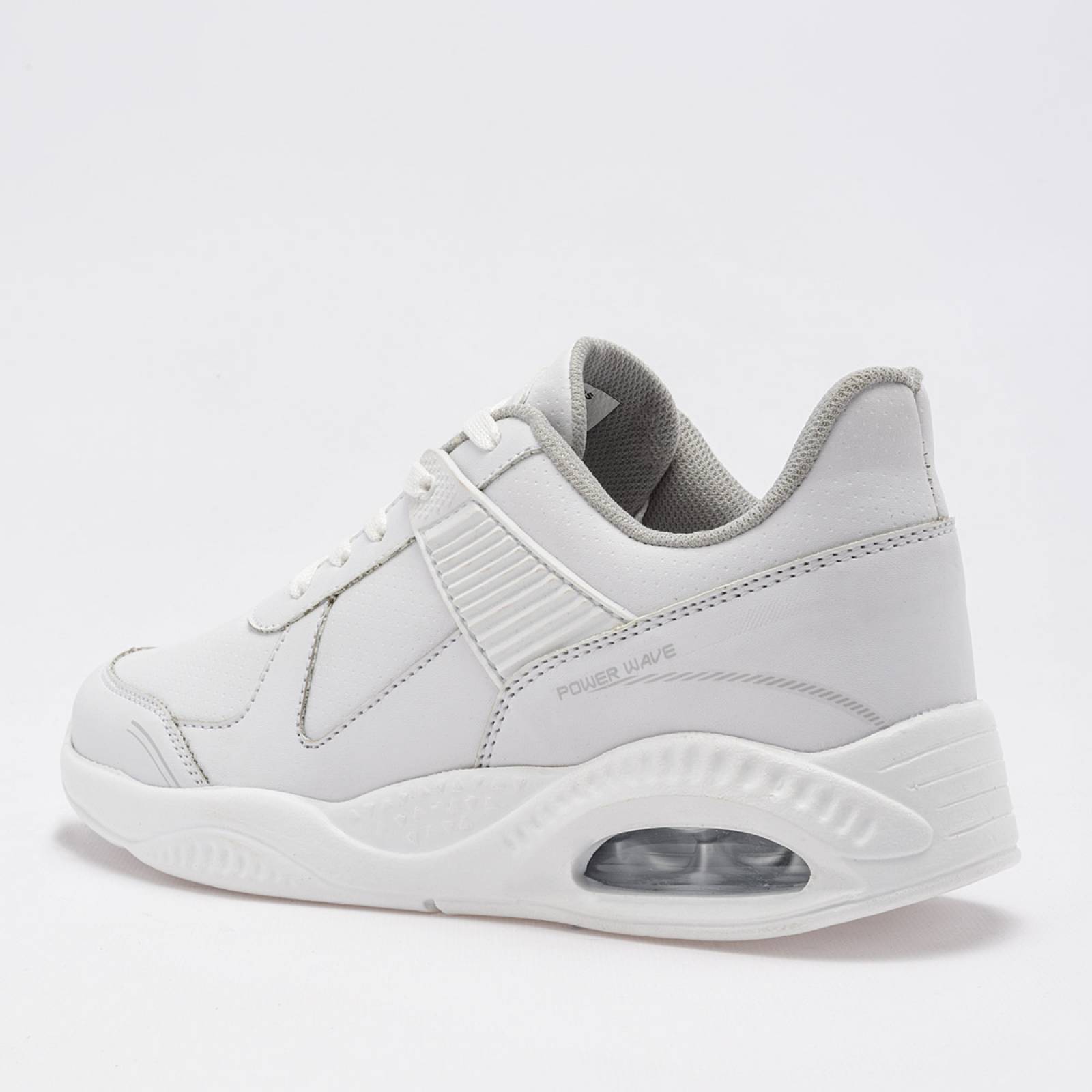 Tenis Stars of the world Blanco 120364