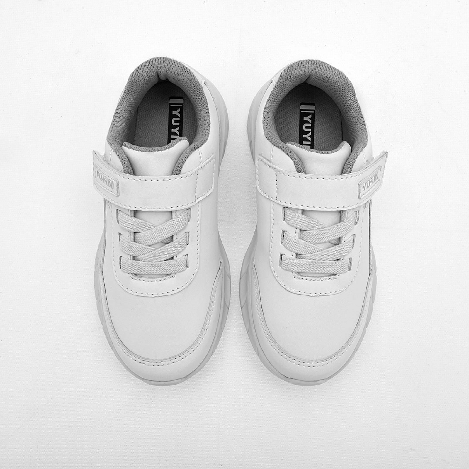 Tenis Yuyin Blanco 120375